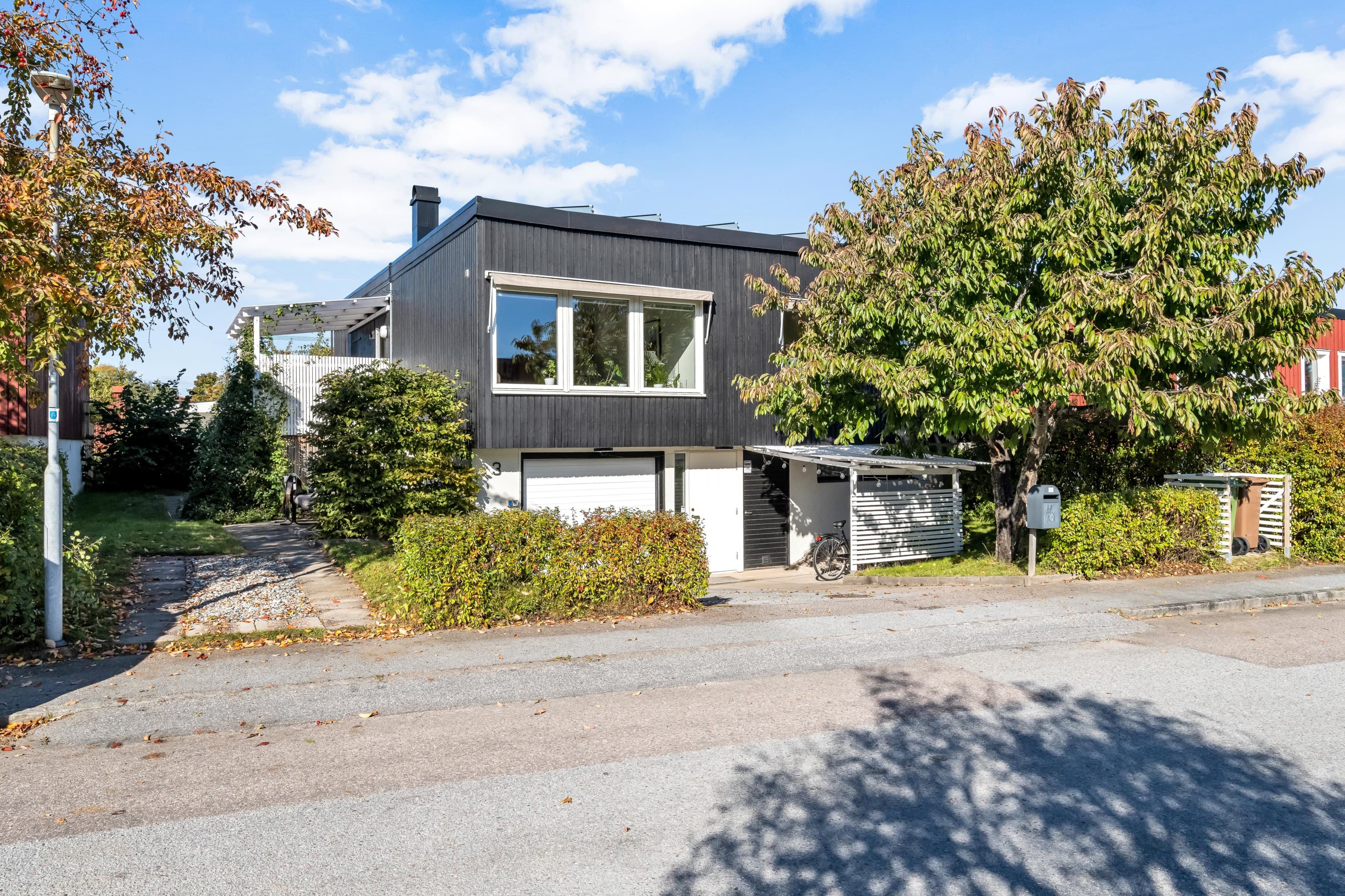 Störvägen 3
