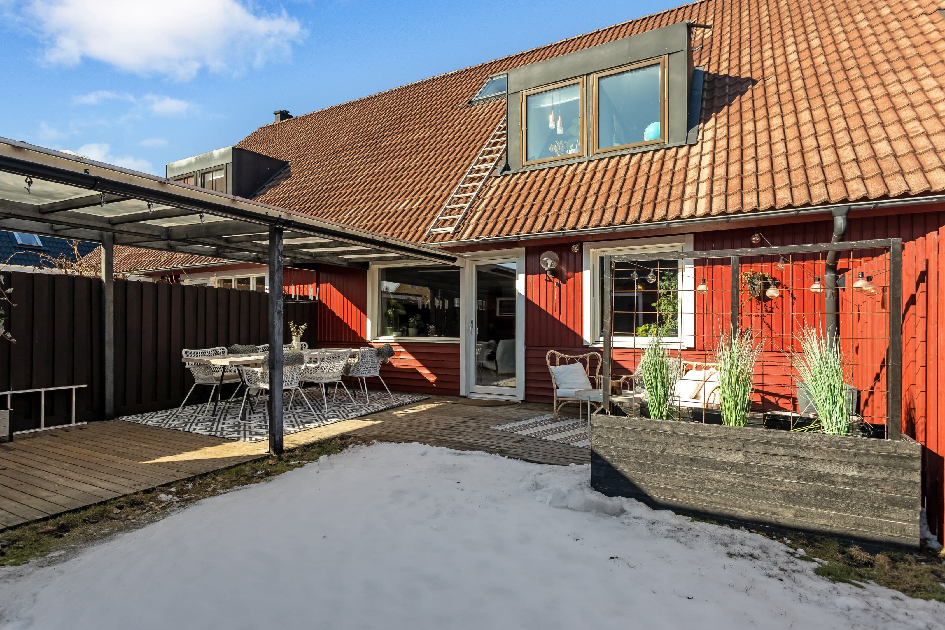 Nyodlarvägen 72