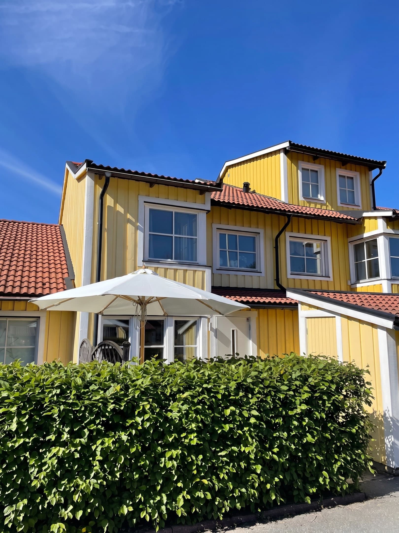 Sandholmsvägen 5