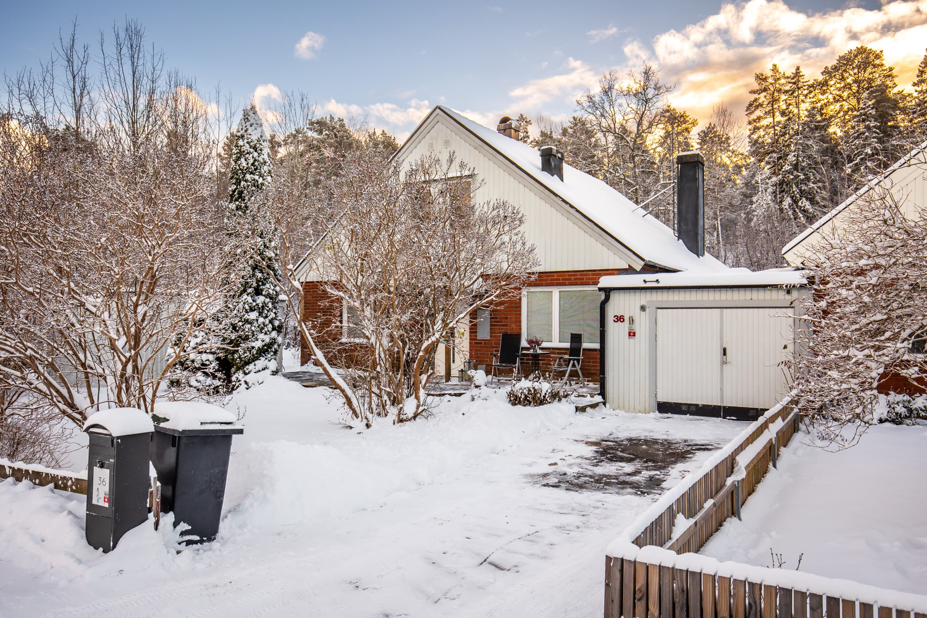 Vitsippevägen 36