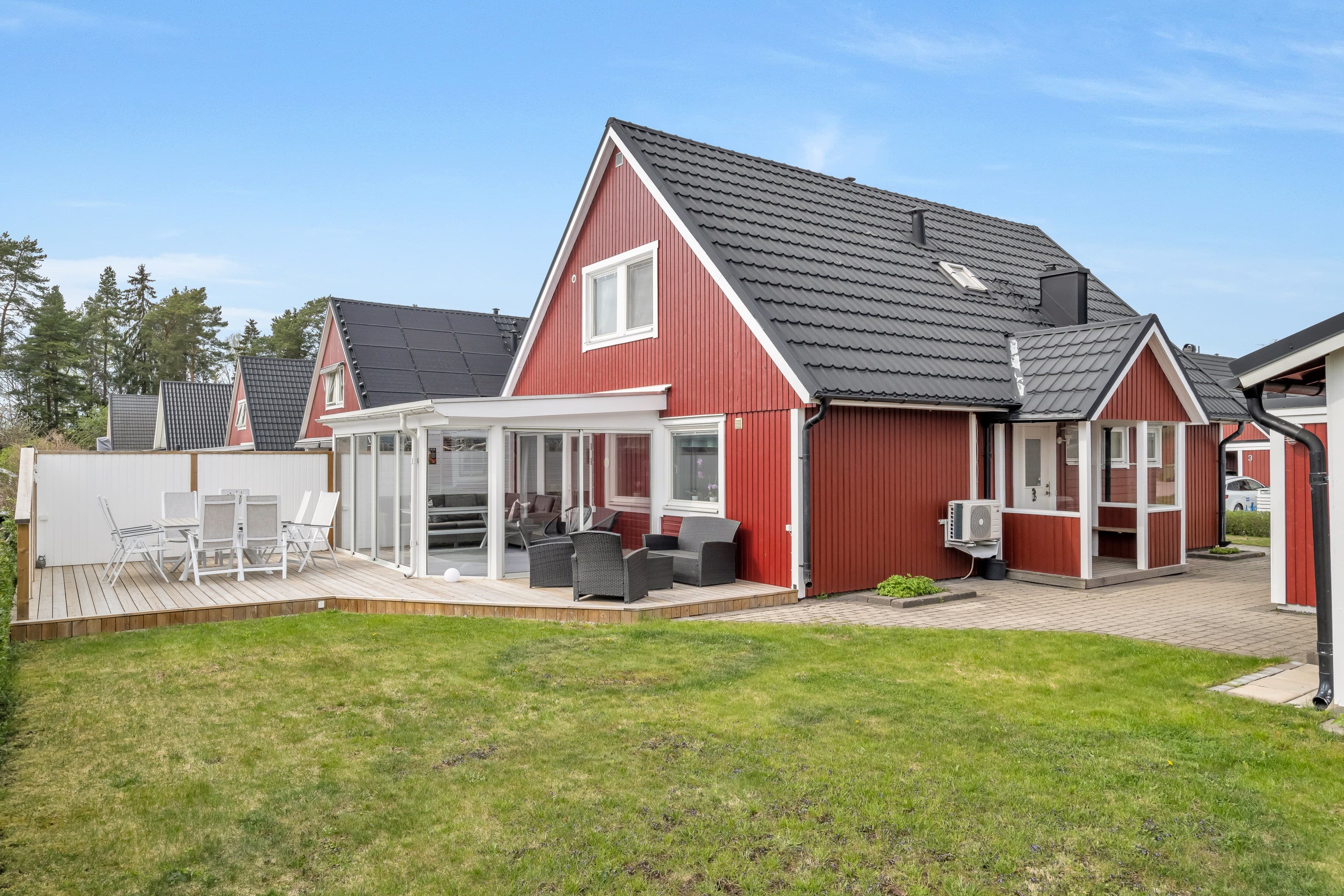 Skiftesvägen 2
