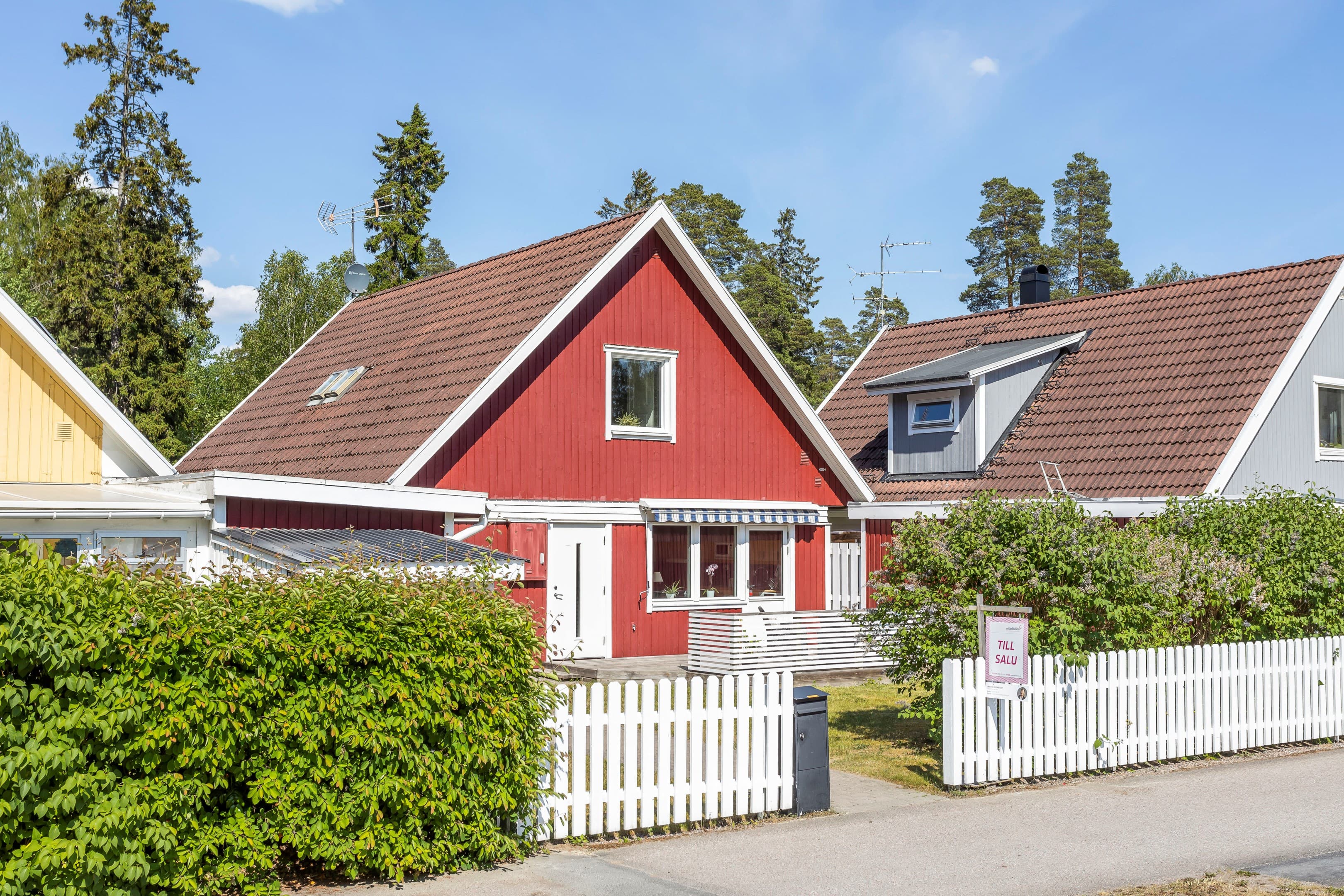 Blåklintsvägen 4