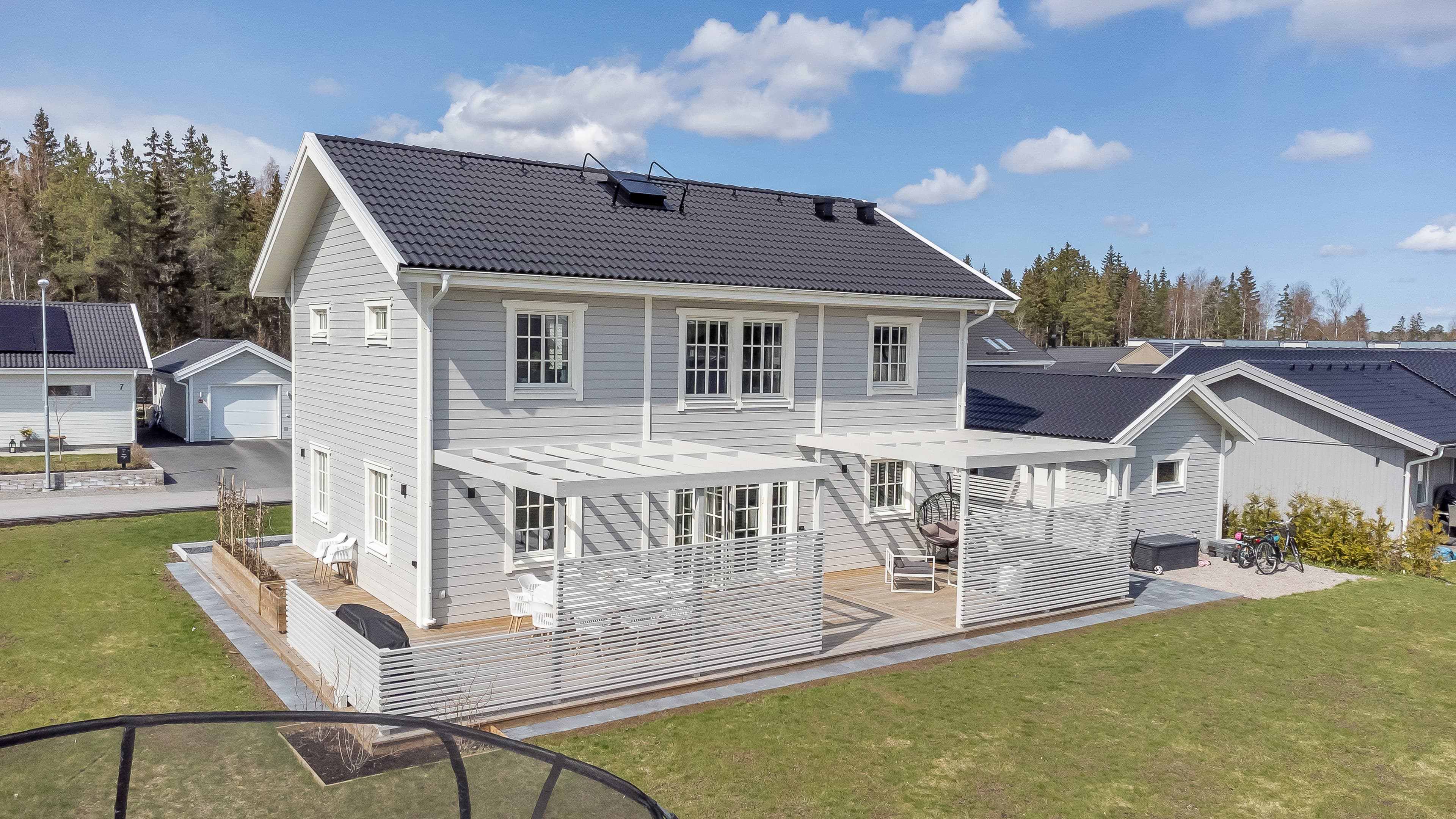 Ryttartorpsvägen 10