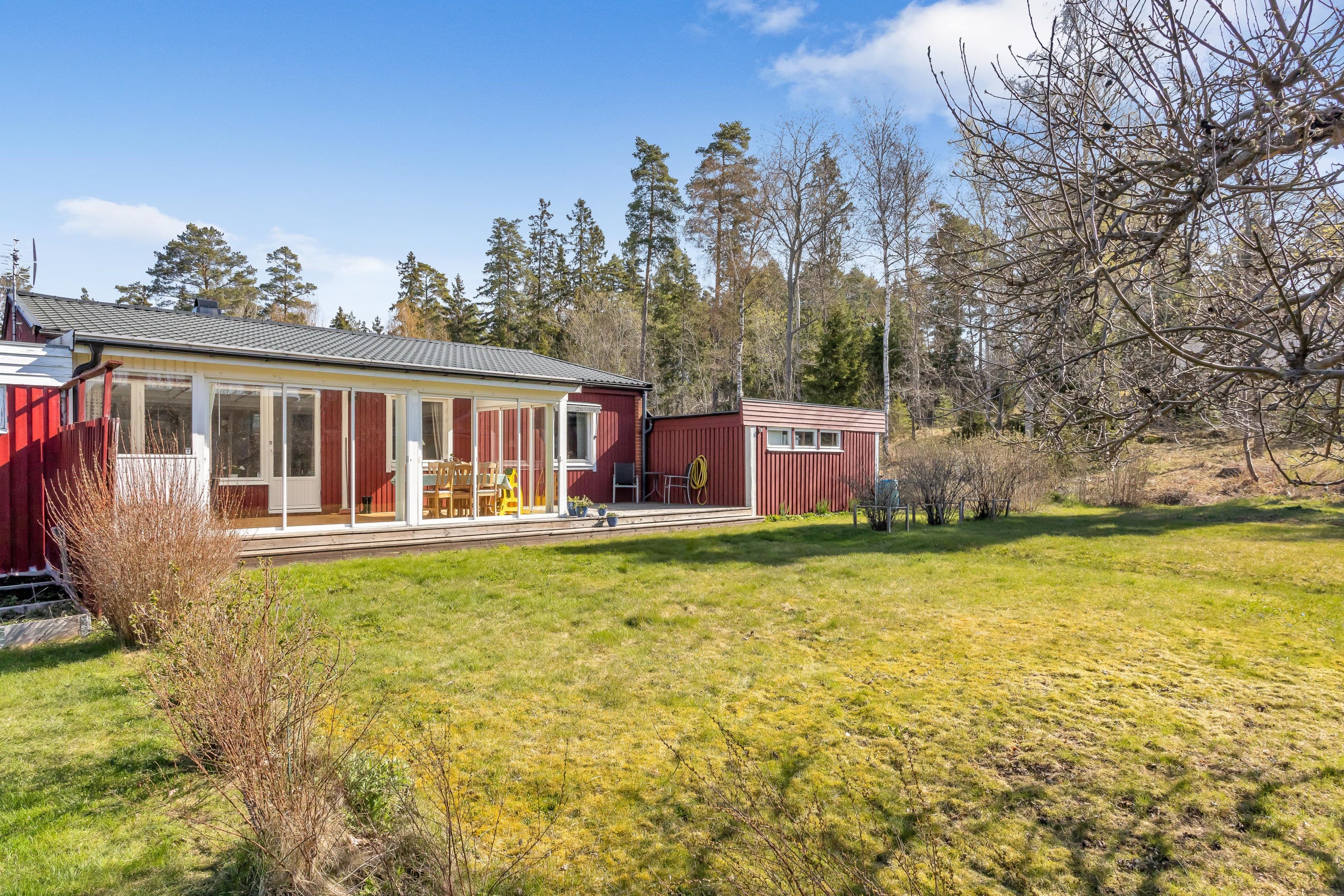Getramsvägen 9