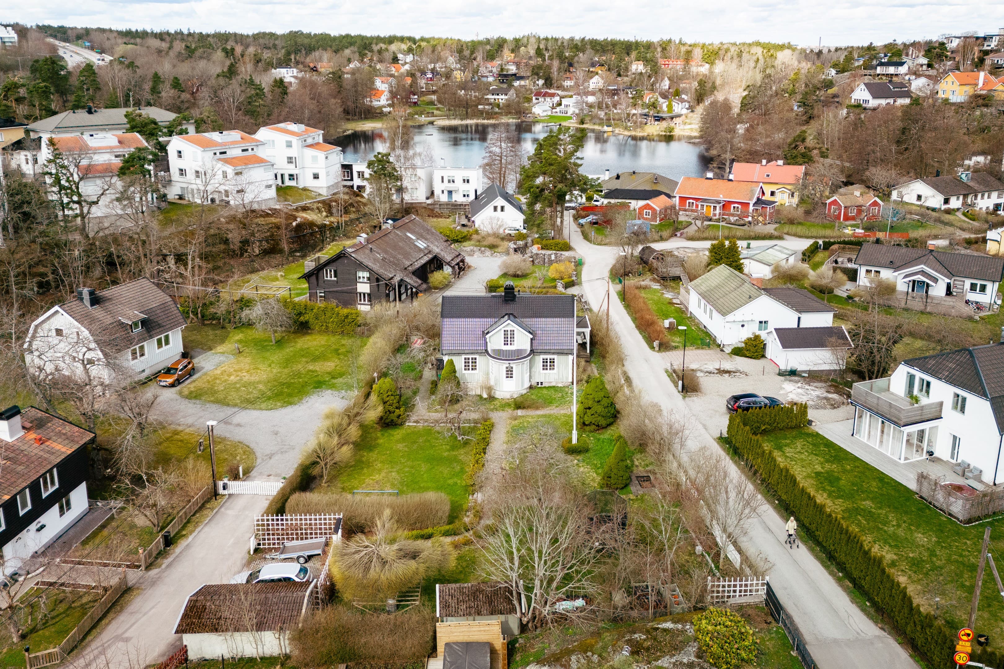Smedvägen 3