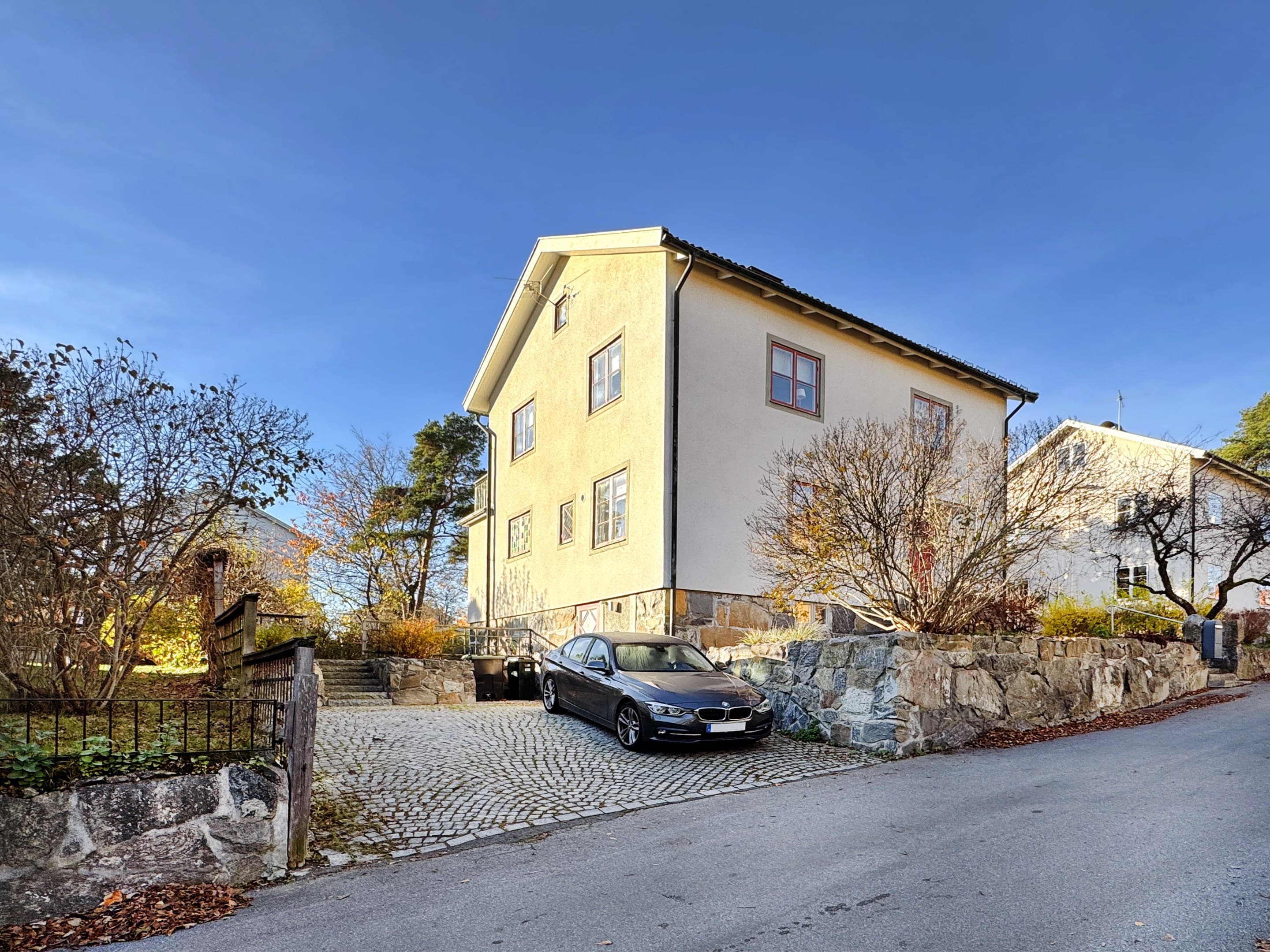 Gulsparvsvägen 5