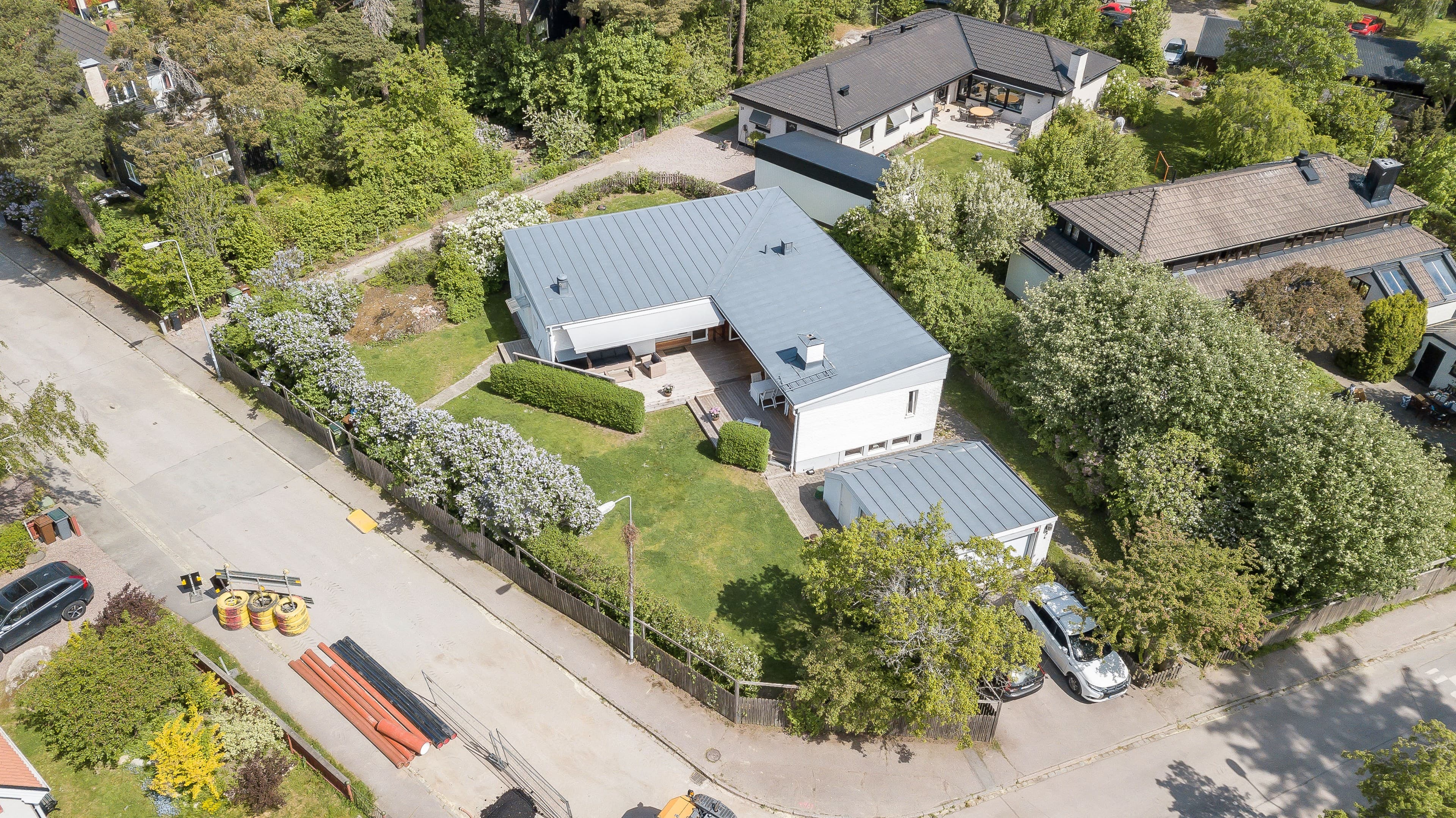 Skogsbergsvägen 3