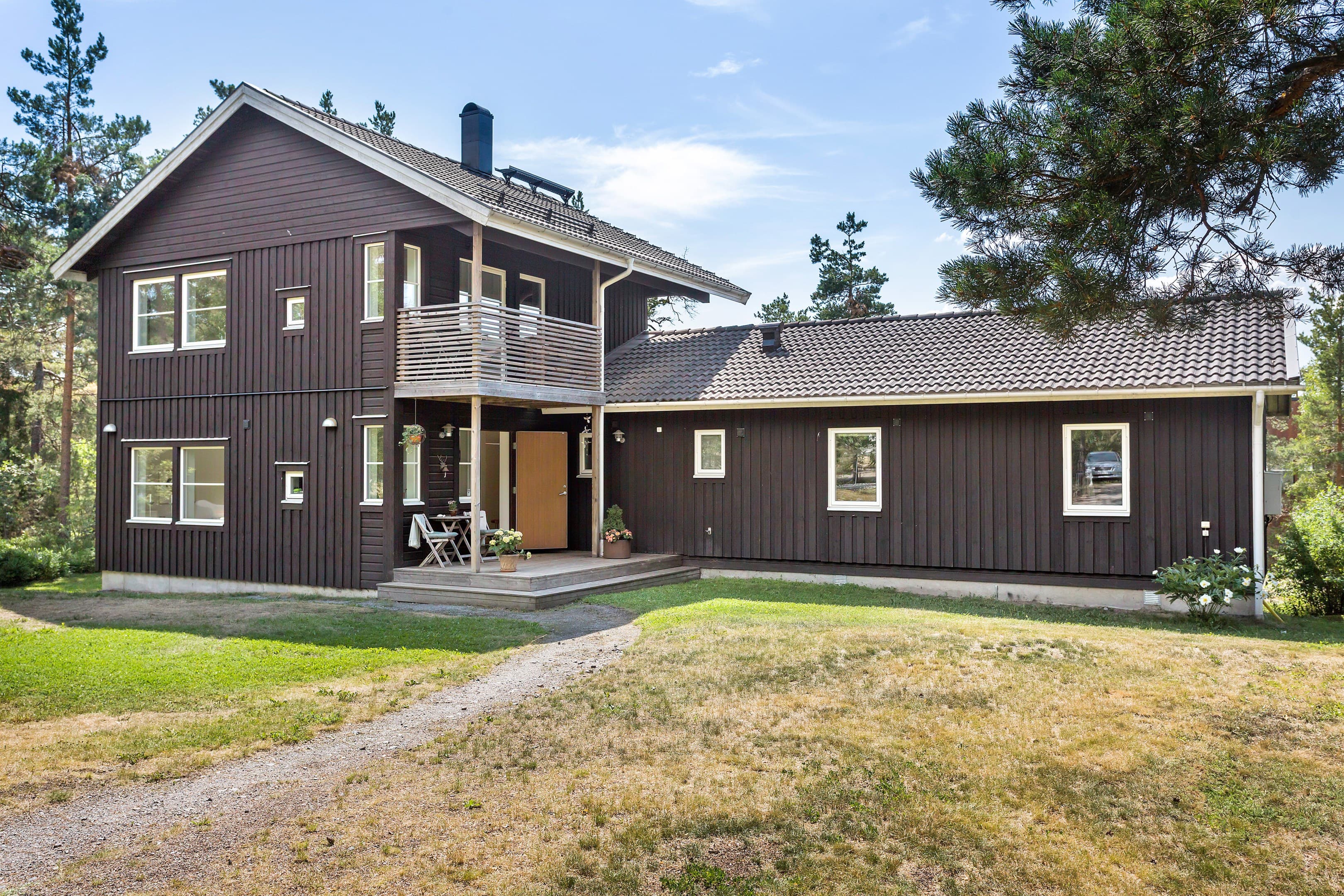 Tessinvägen 35