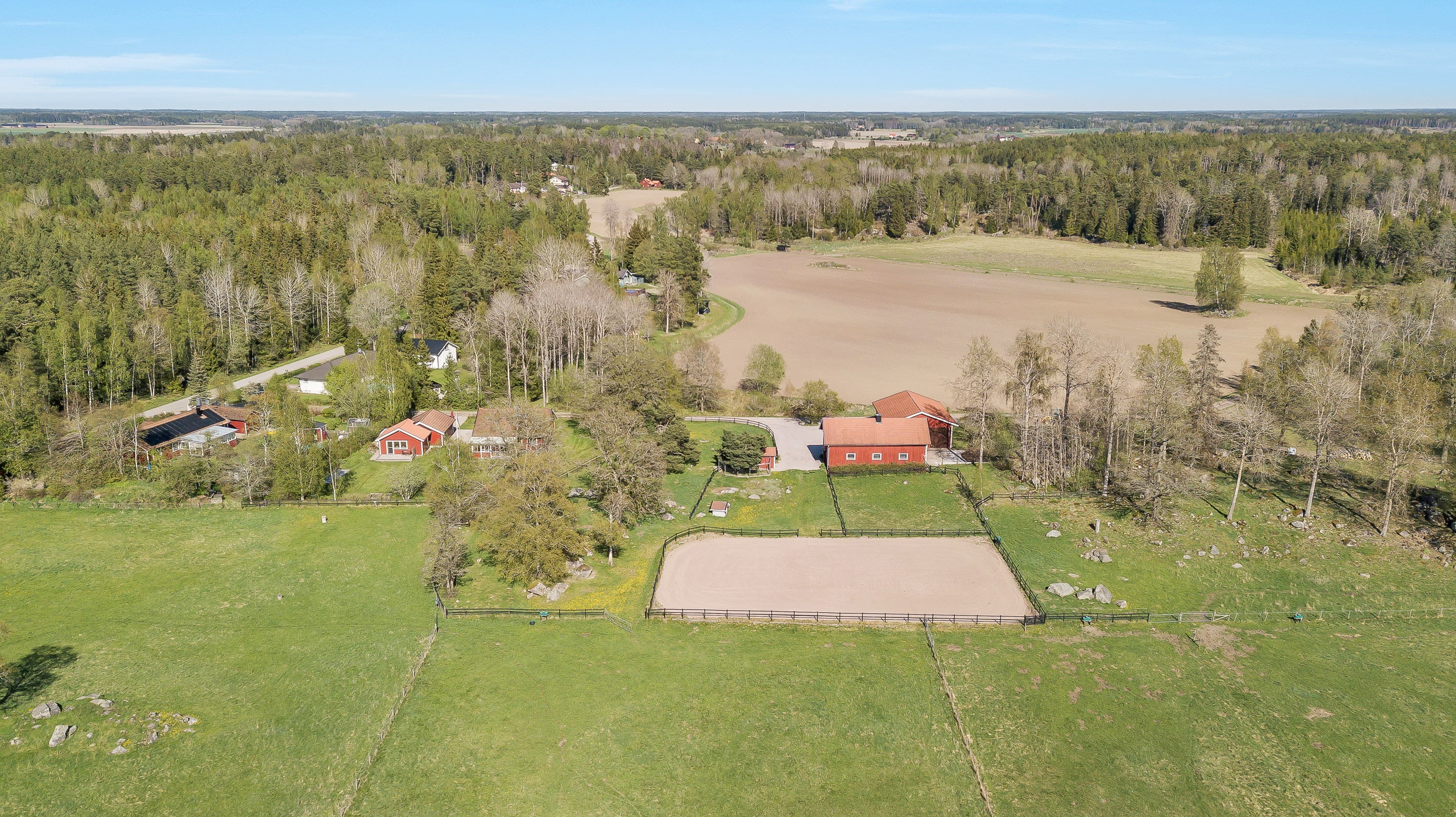 Grän Stallängen 43