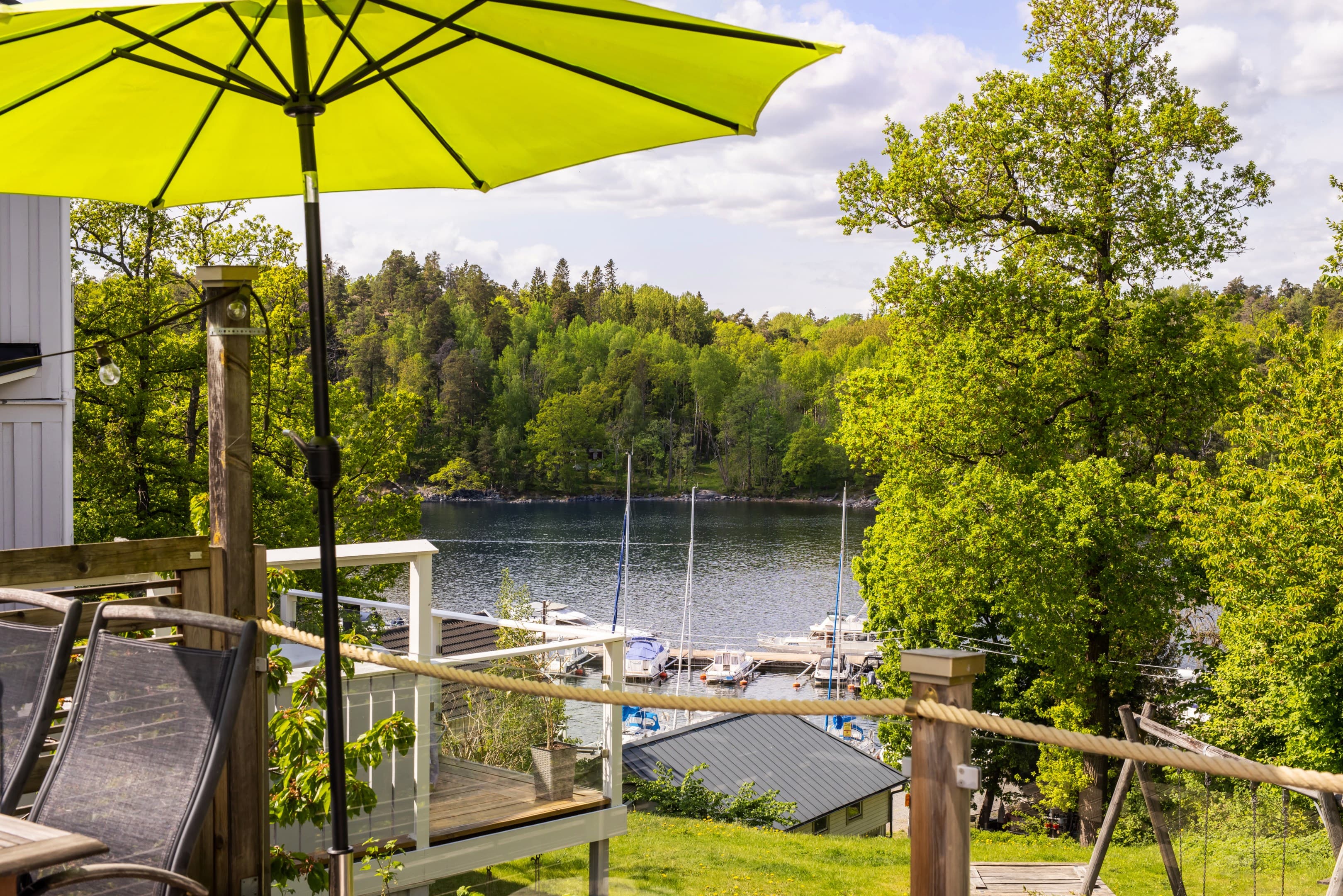 Liljevägen 38A