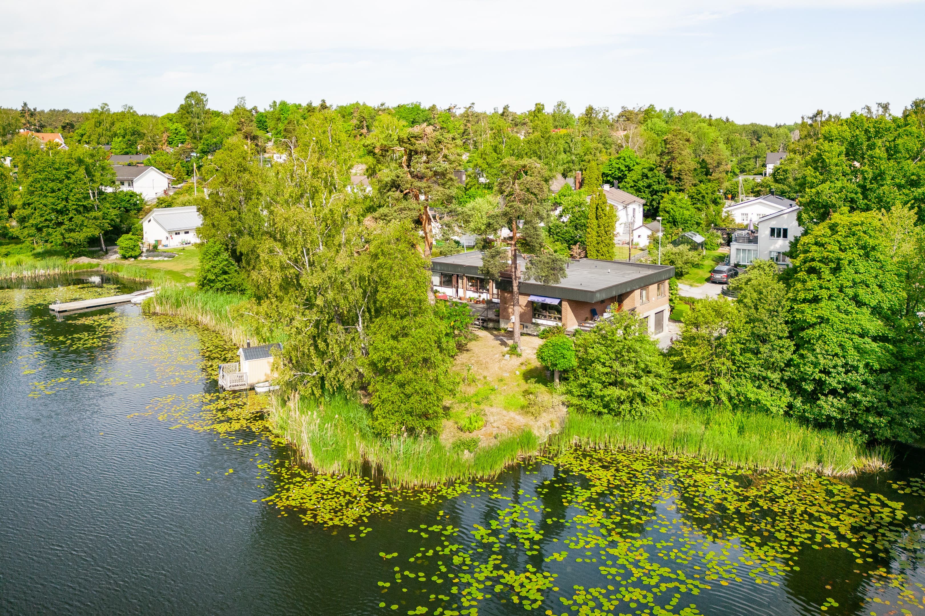 Svanevitsvägen 12