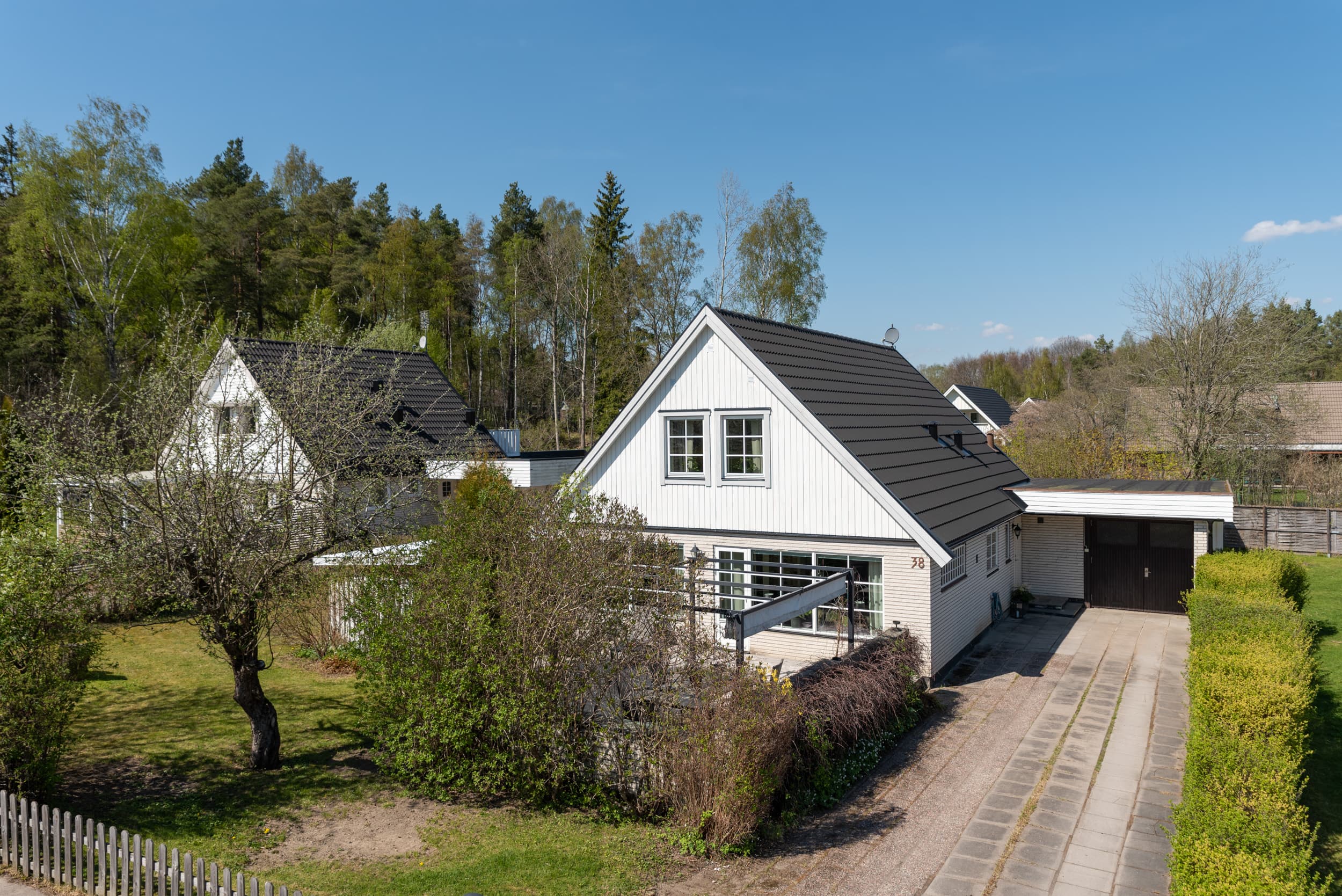 Nordanbygatan 38