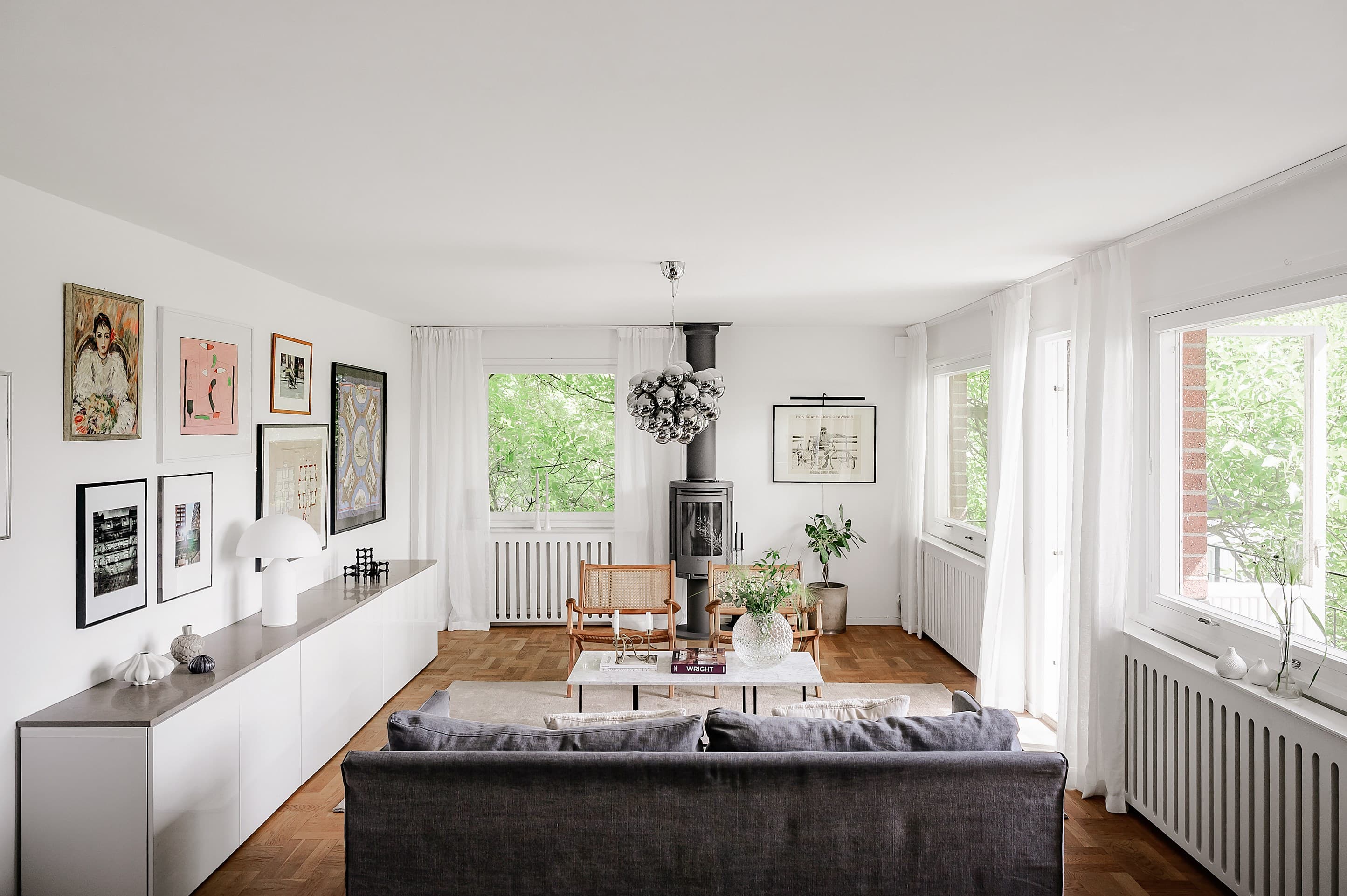 Kristinedalsvägen 33
