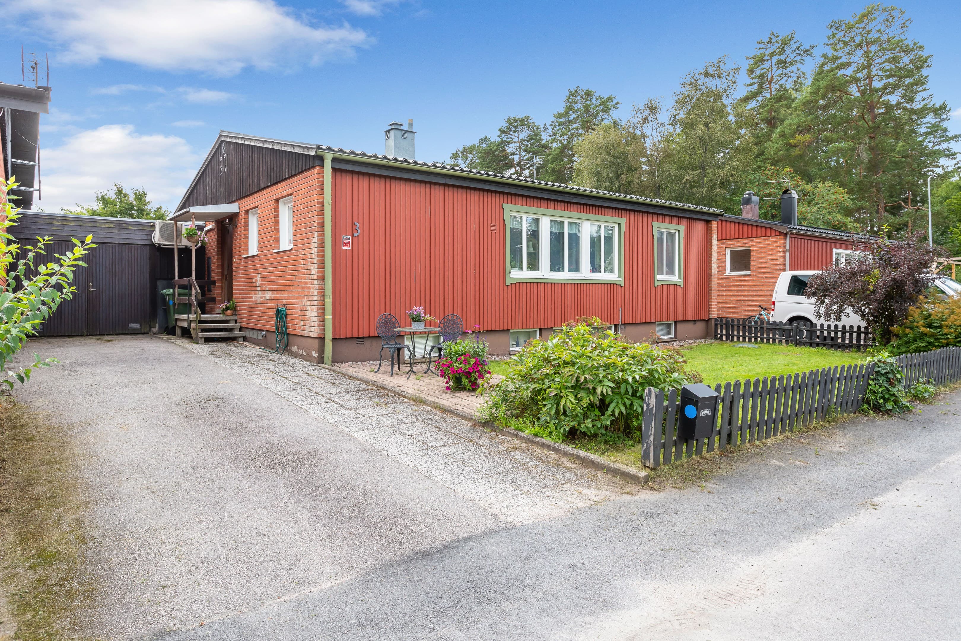 Getramsvägen 3