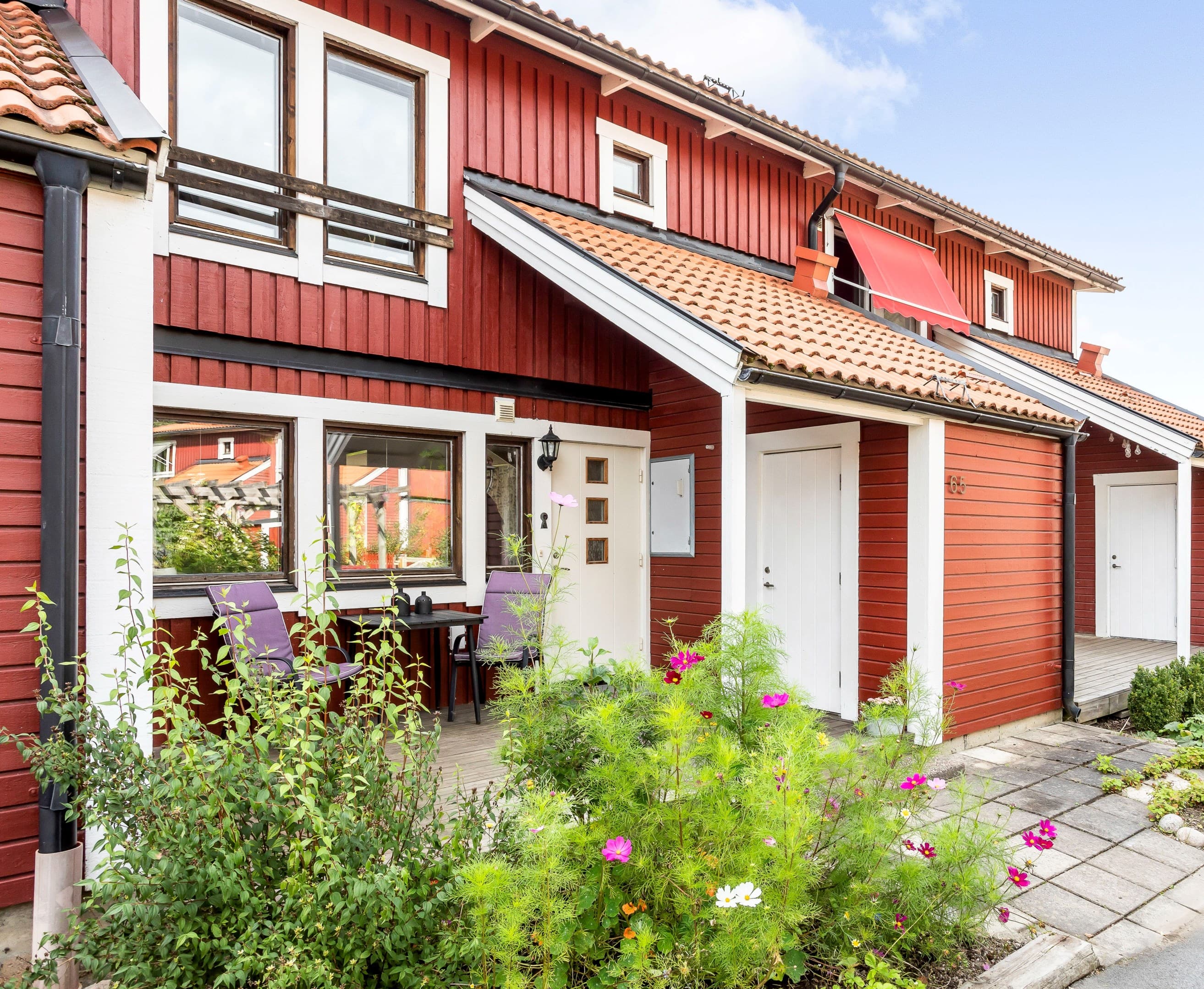 Månskensvägen 65