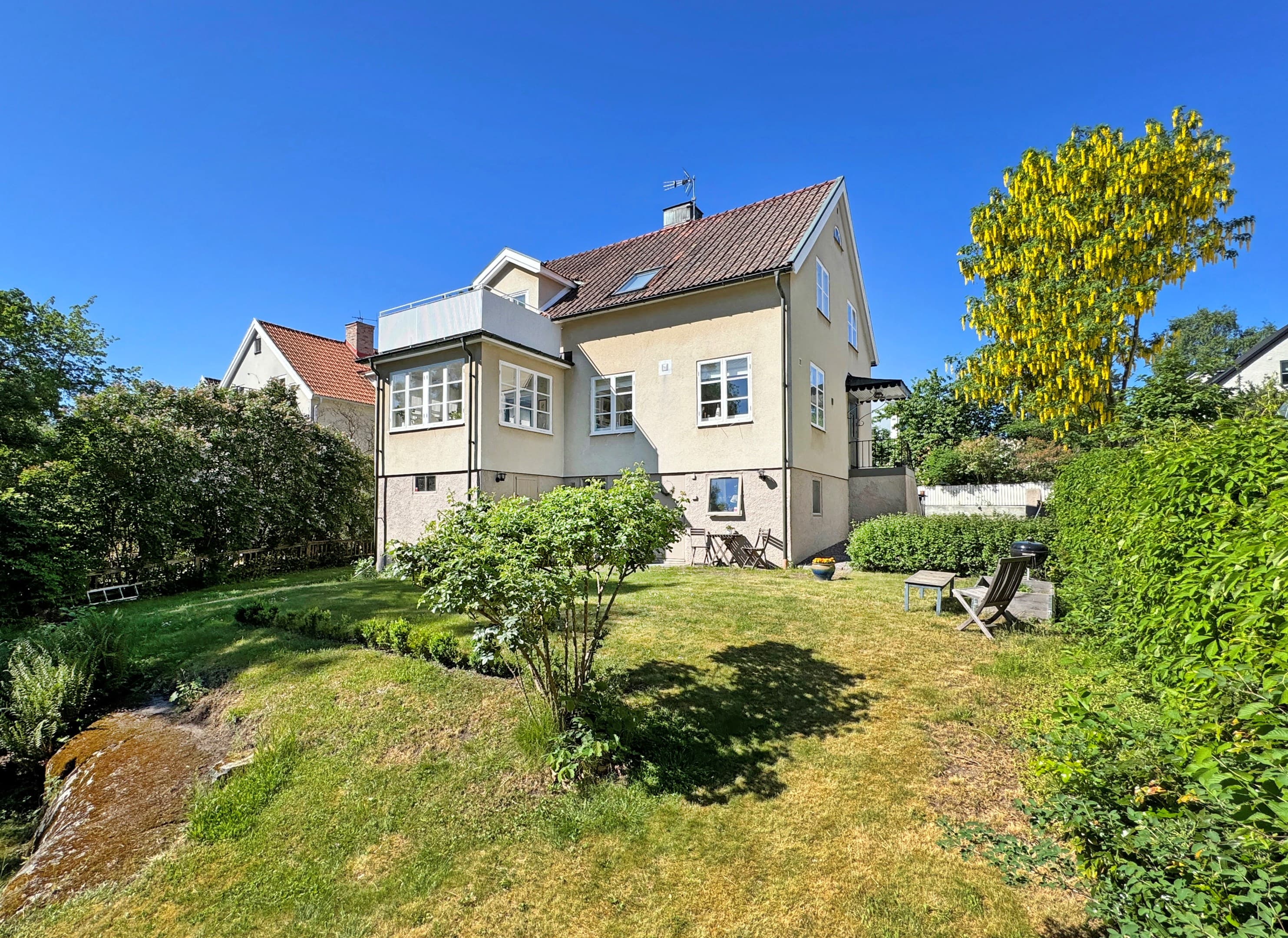Thaliavägen 28