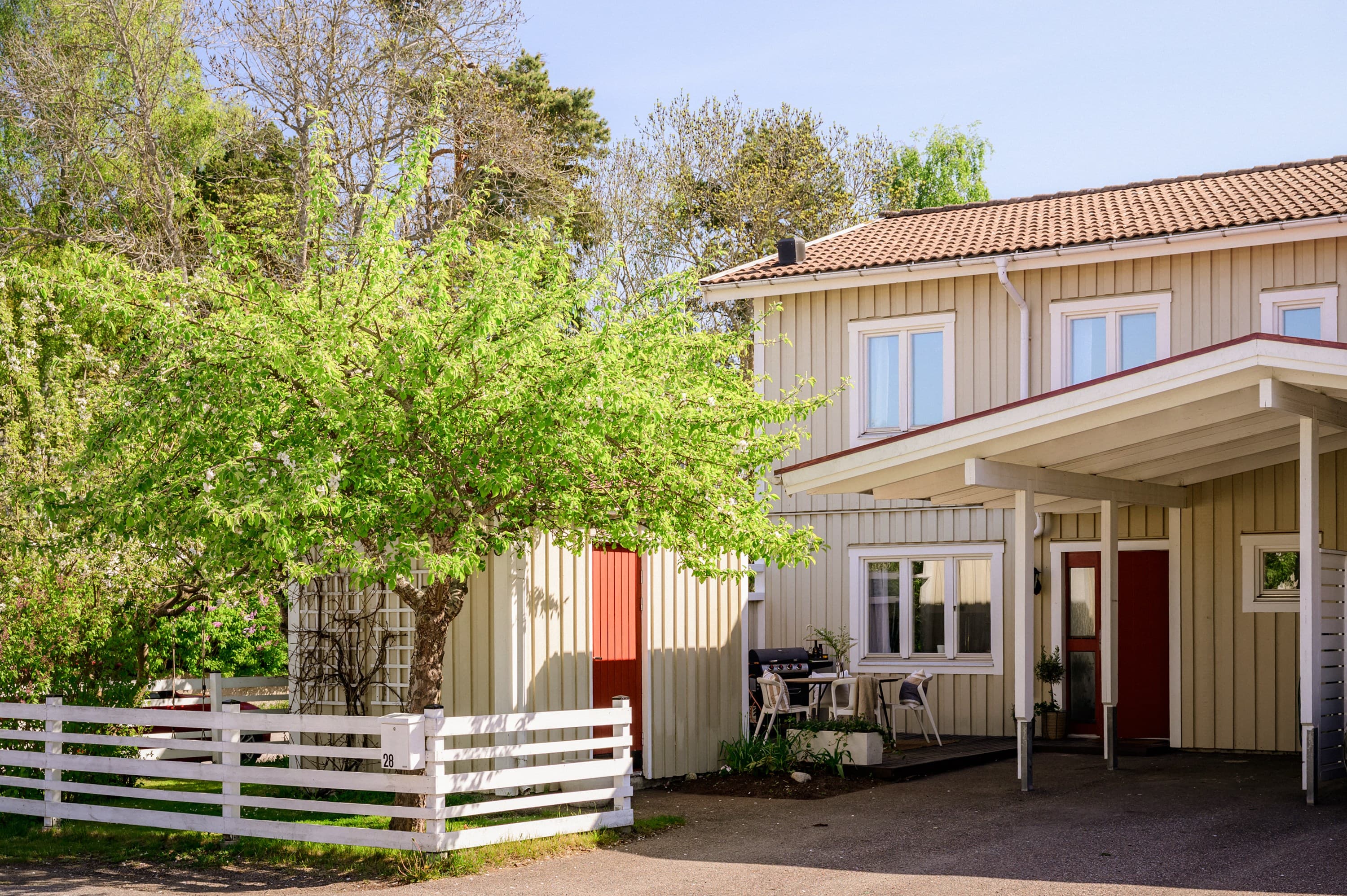 Fruviksvägen 28