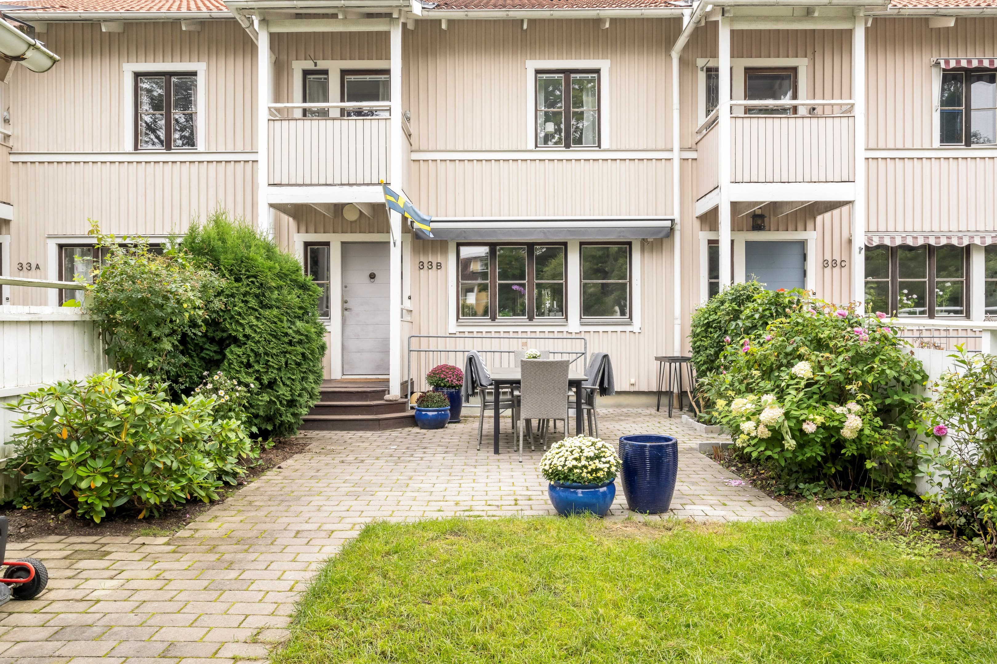 Geijersgatan 33B