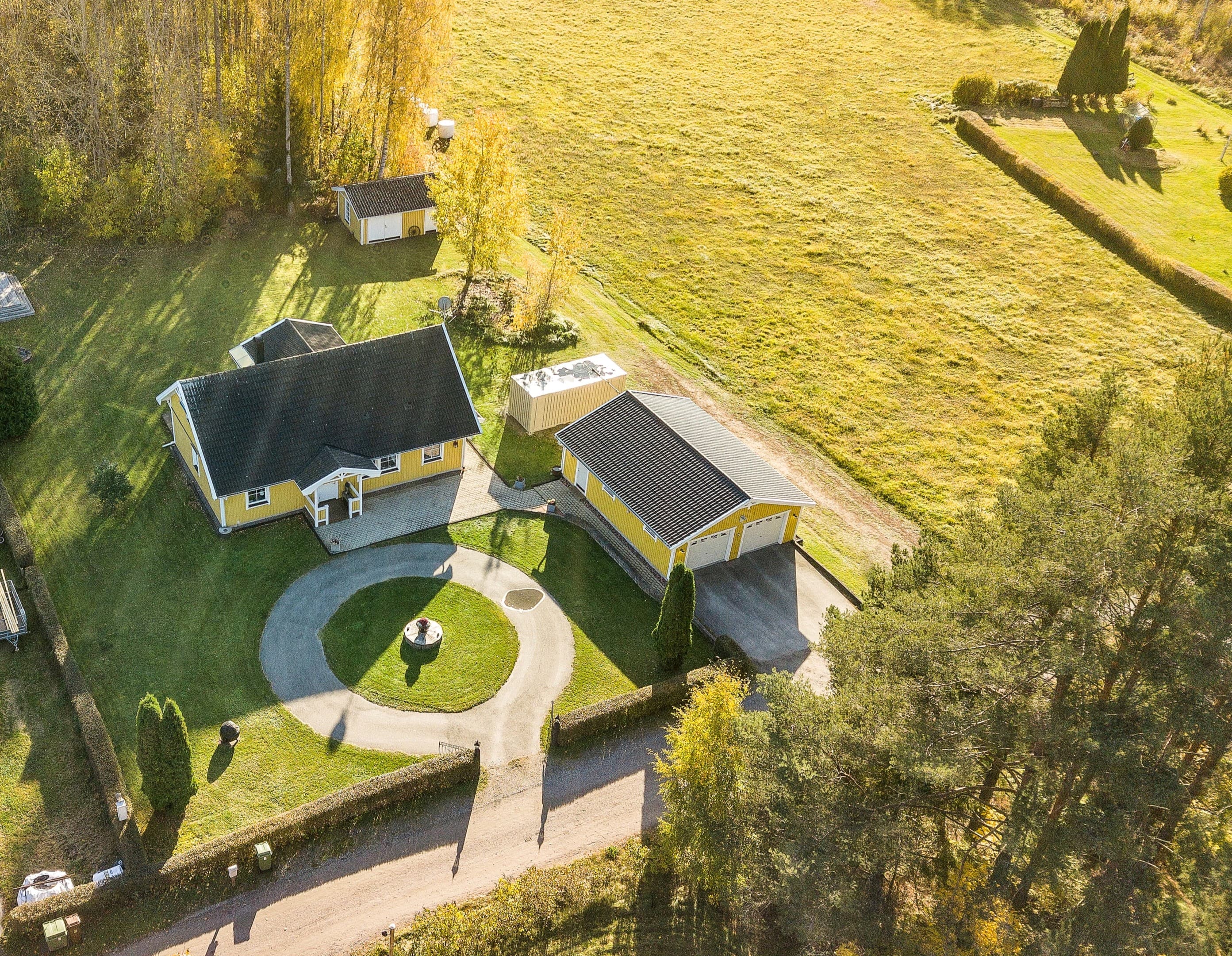 Fjuckby Solvallen 134