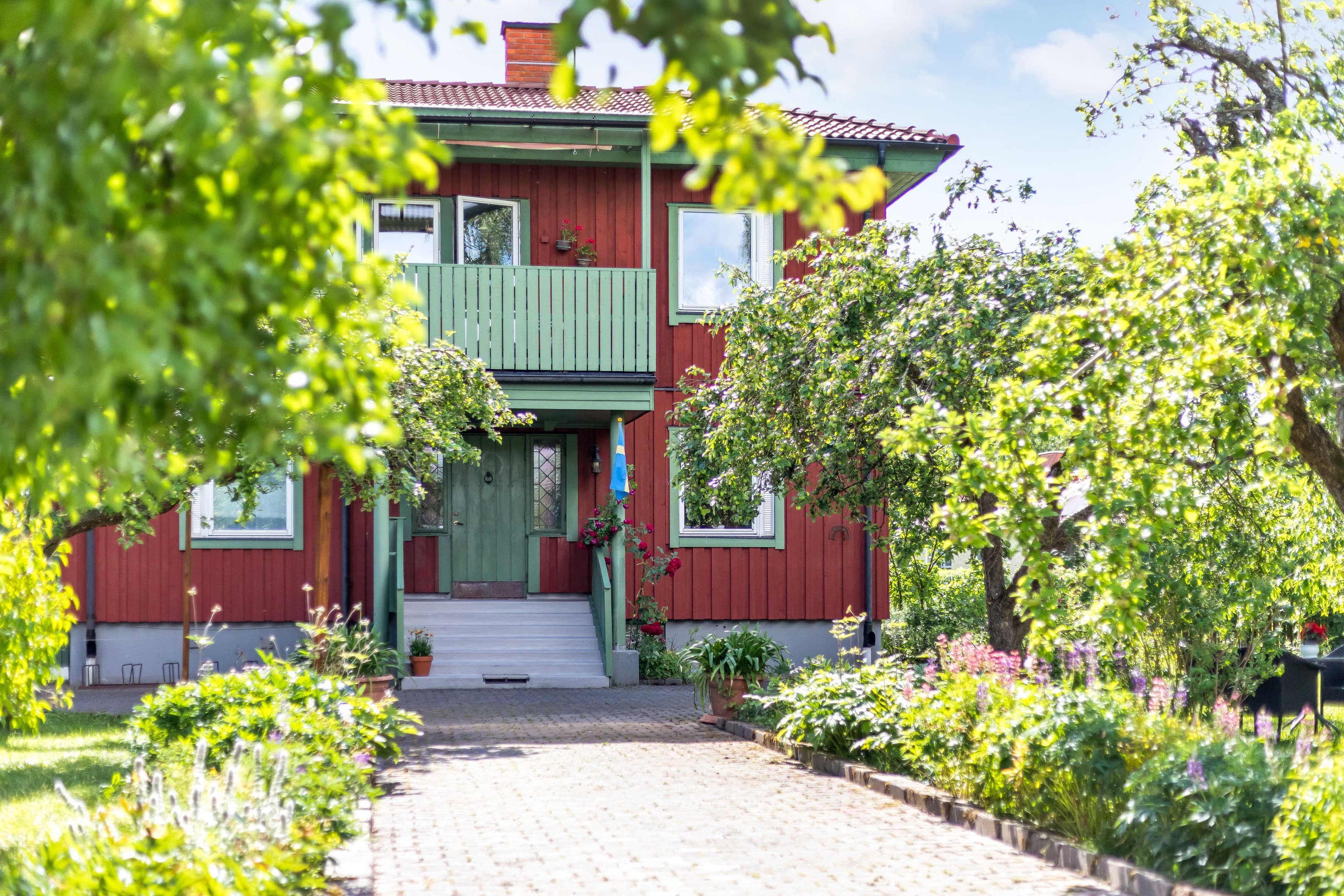 Vattgårdsvägen 18