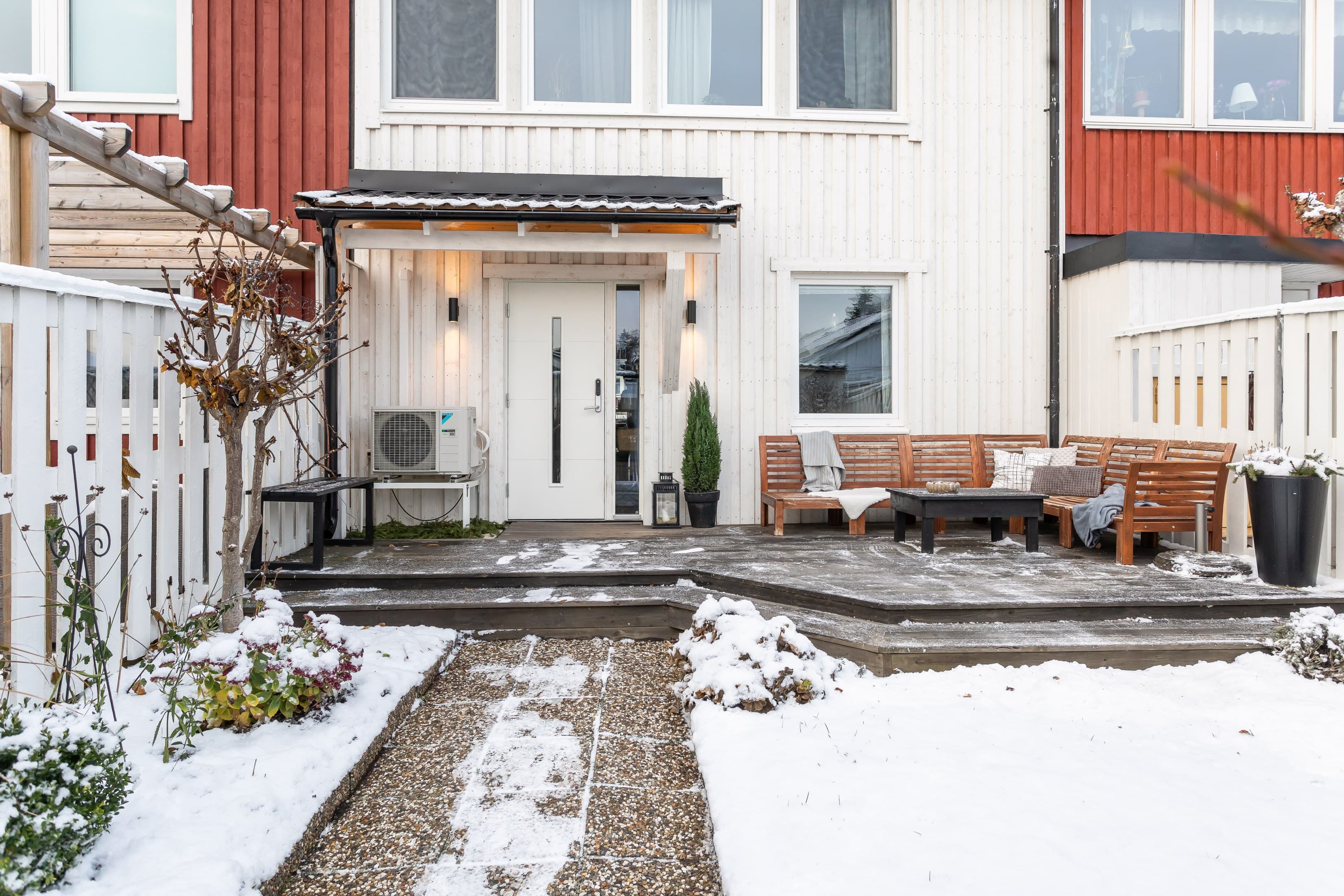 Markegångsvägen 4D
