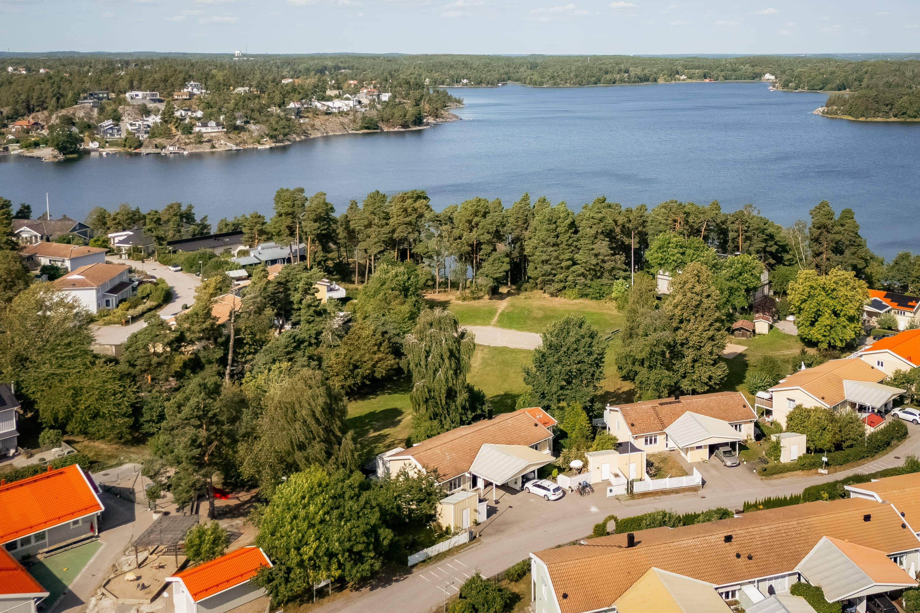Fruviks gårds väg 3