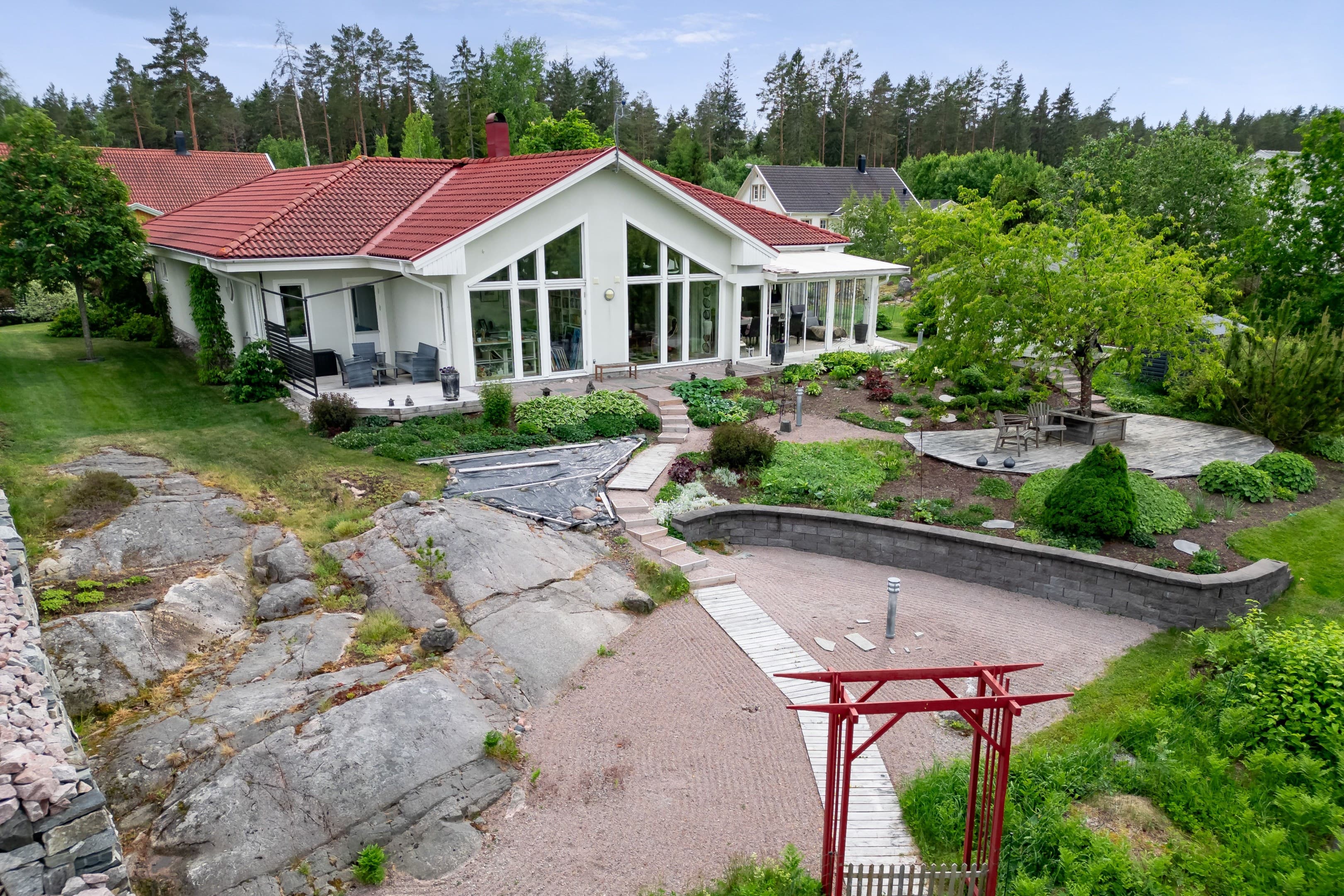 Fyrbovägen 18