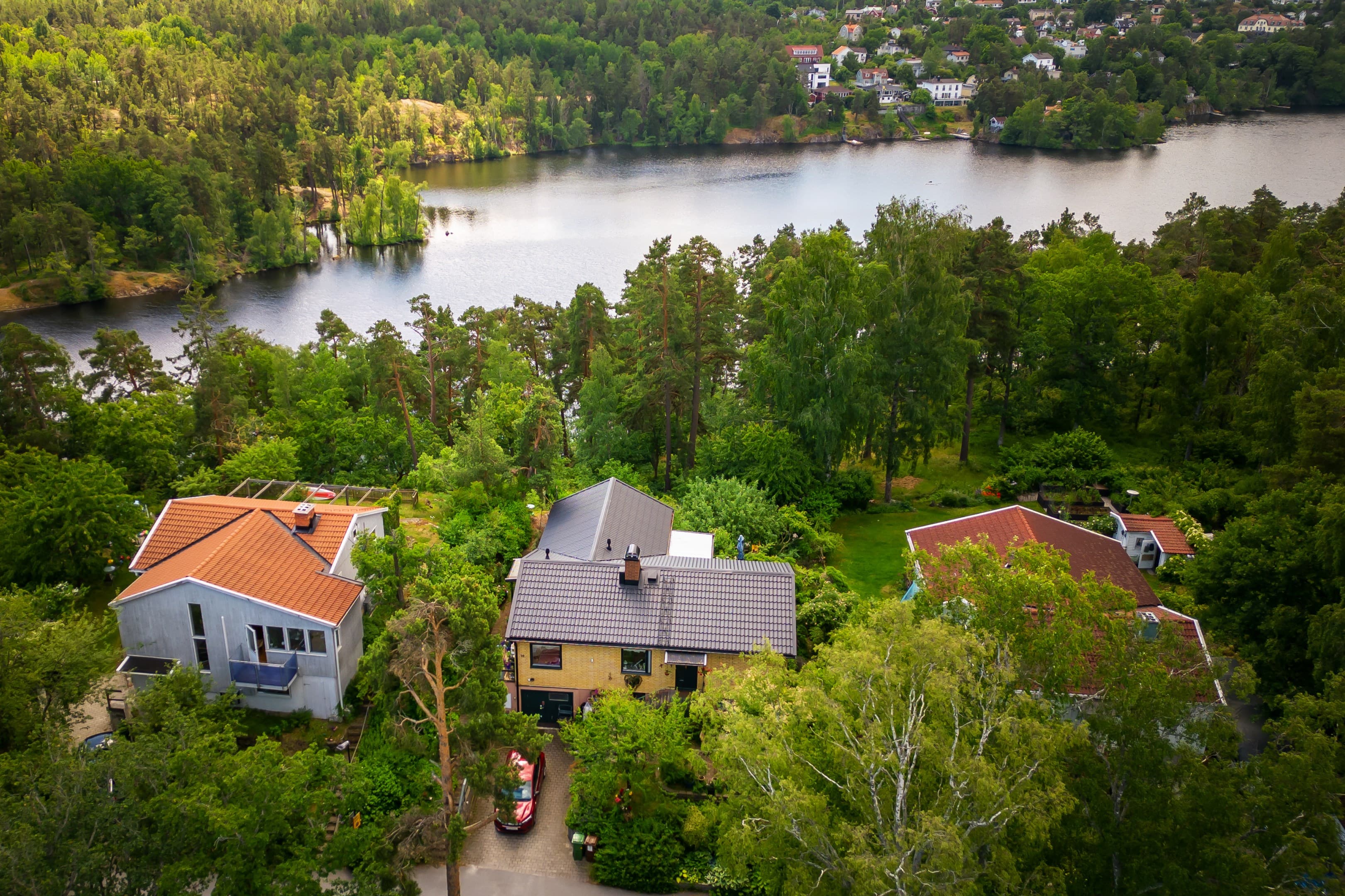 Gränsvägen 10