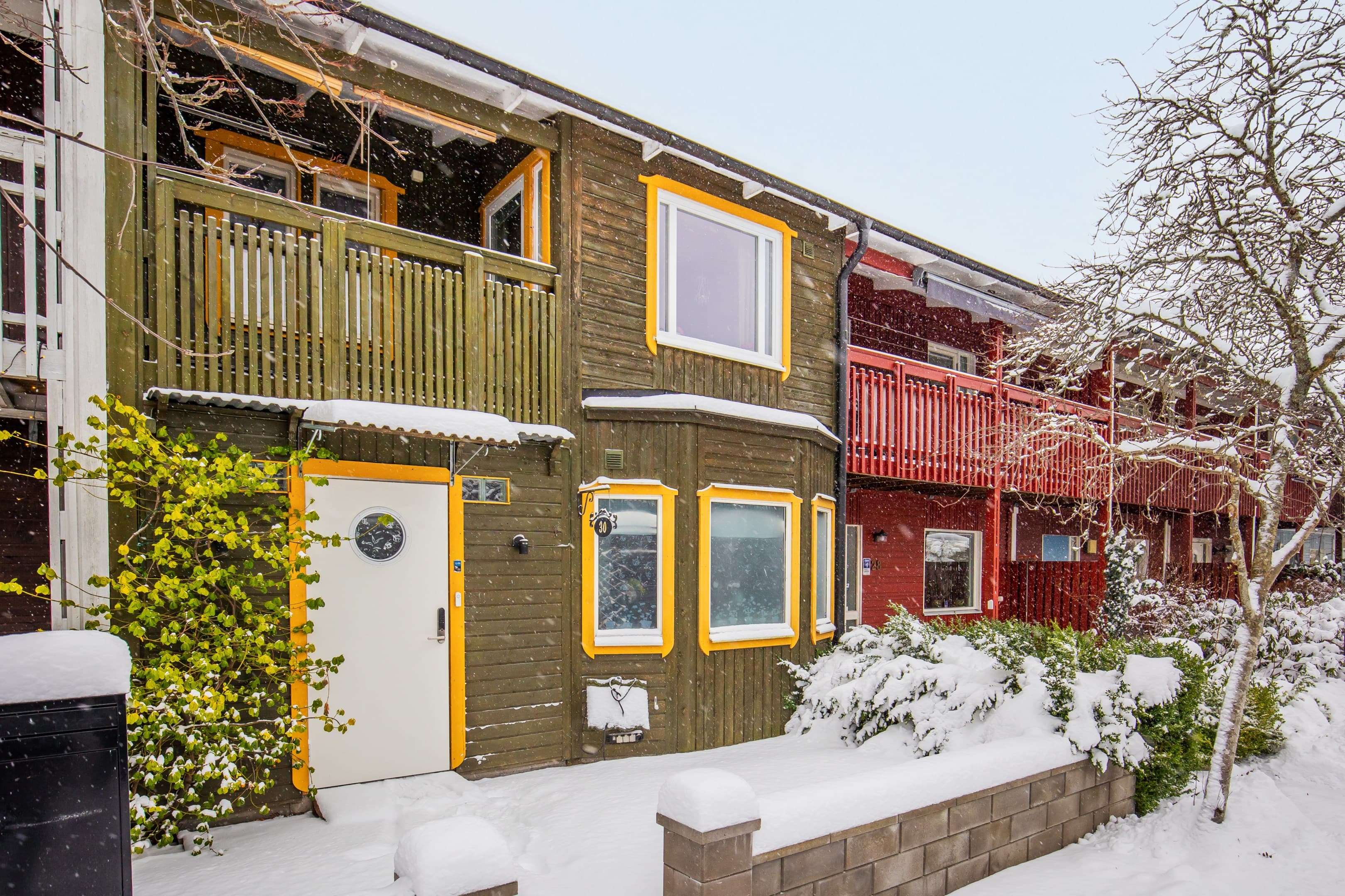 Snörpvadsgatan 30