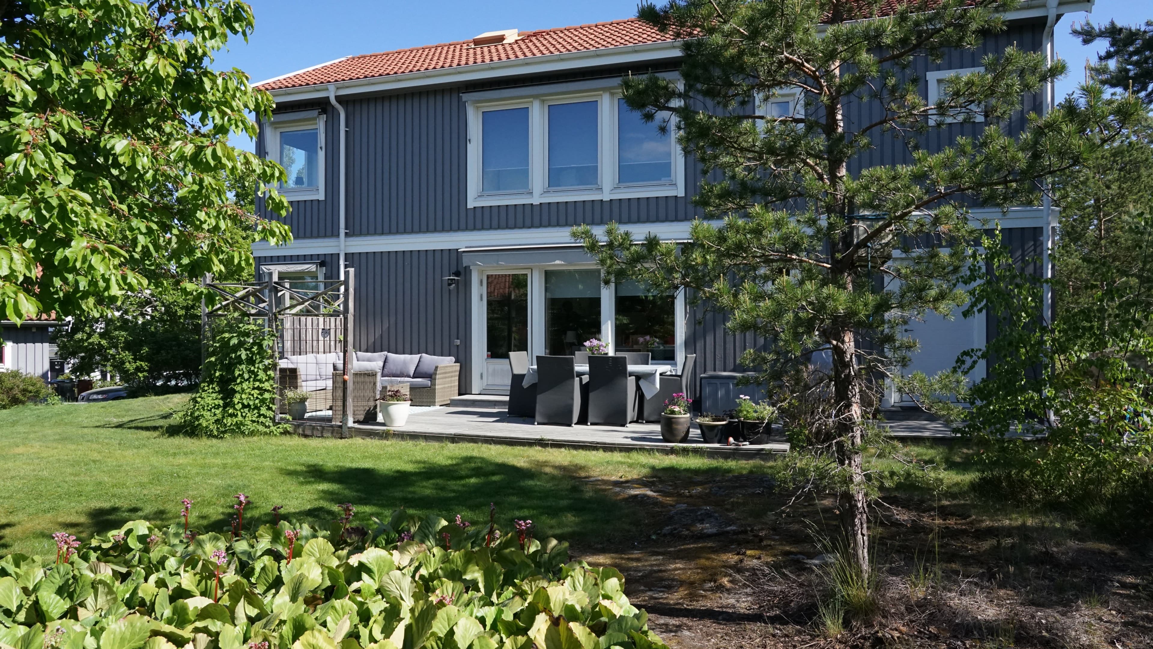 Ryttarvägen 22