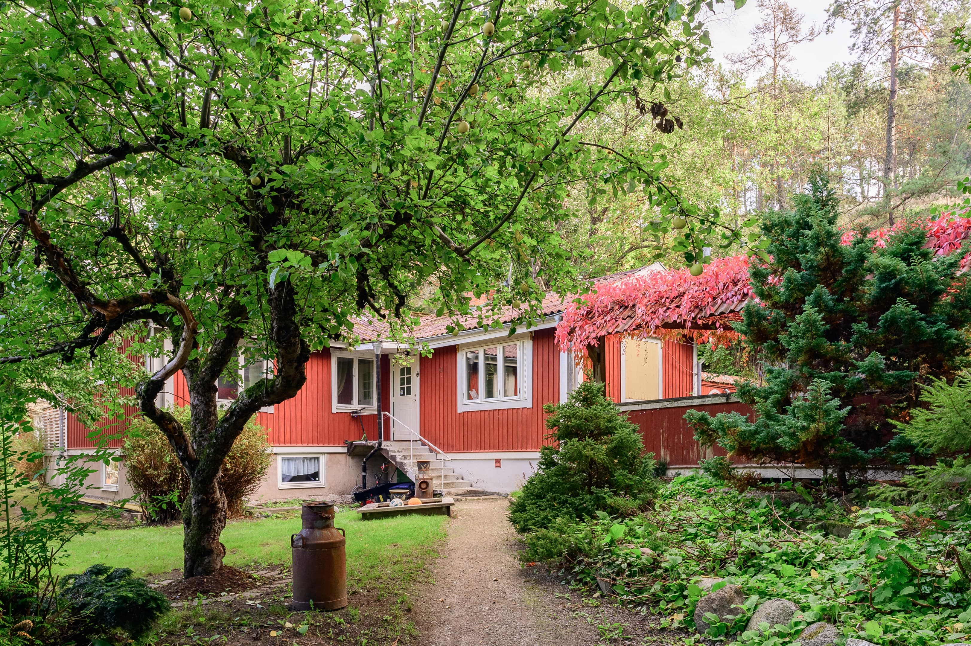Skärgårdsvägen 118