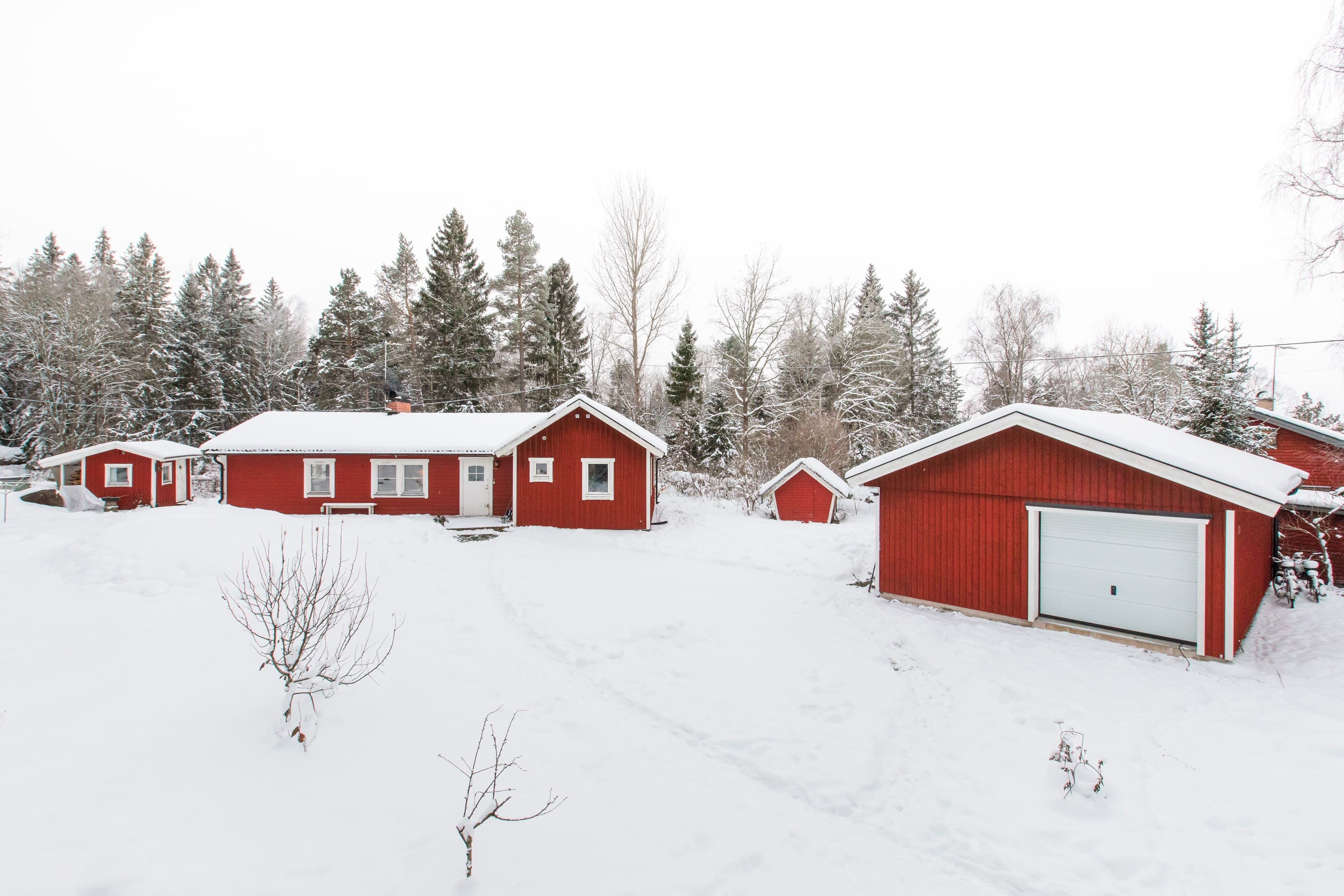 Funbo Källtorp 525