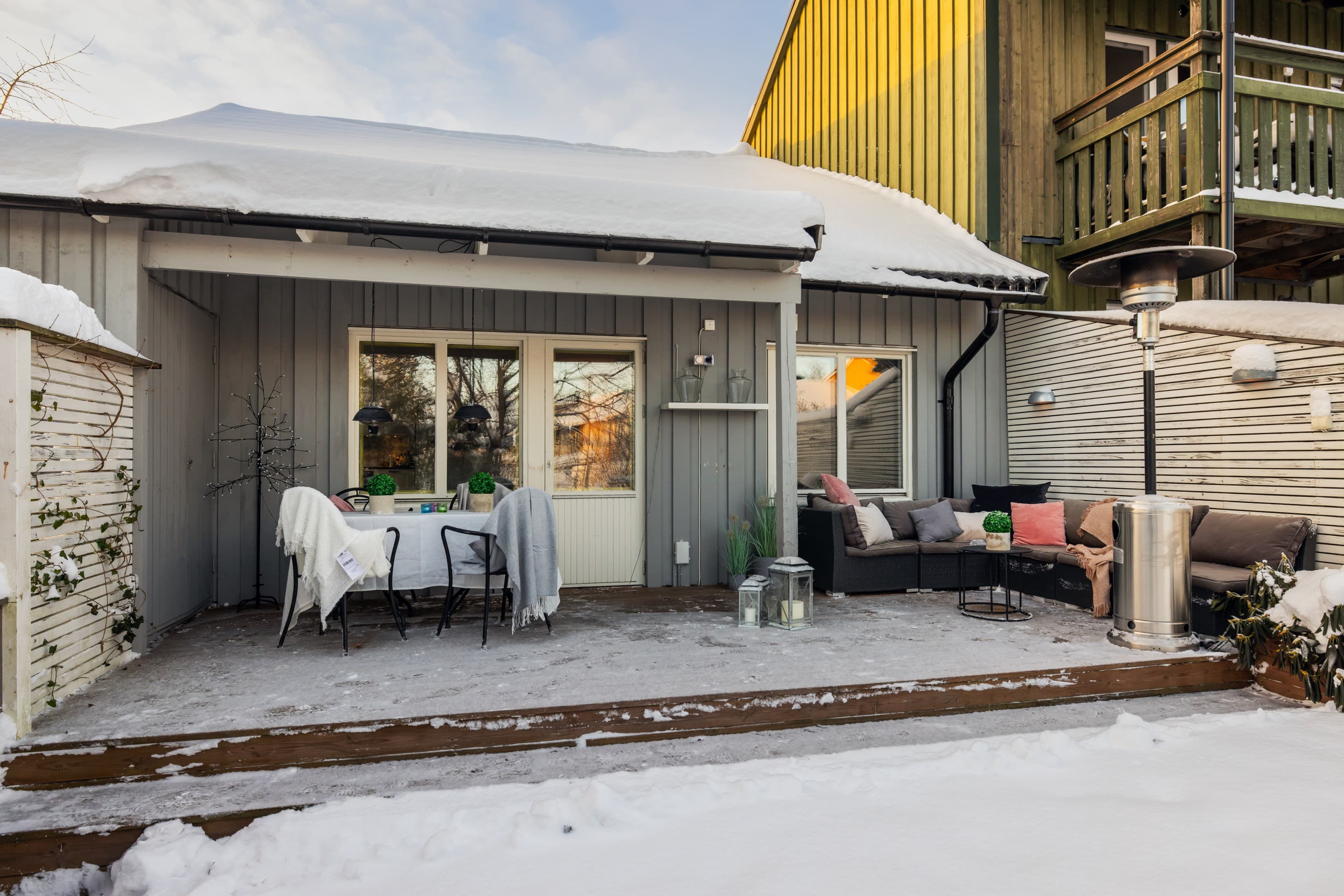 Storholmsvägen 418