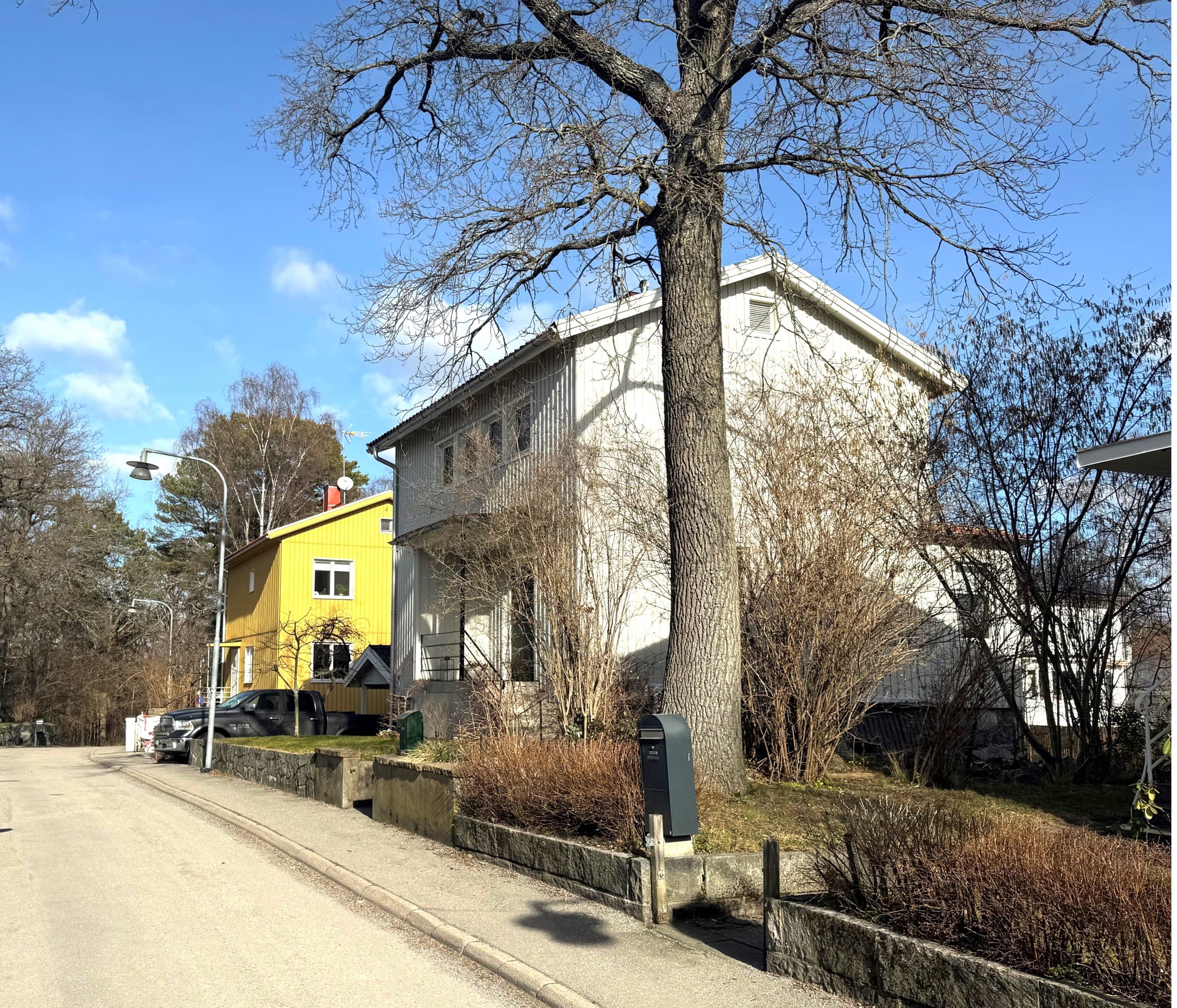 Snorrevägen 35