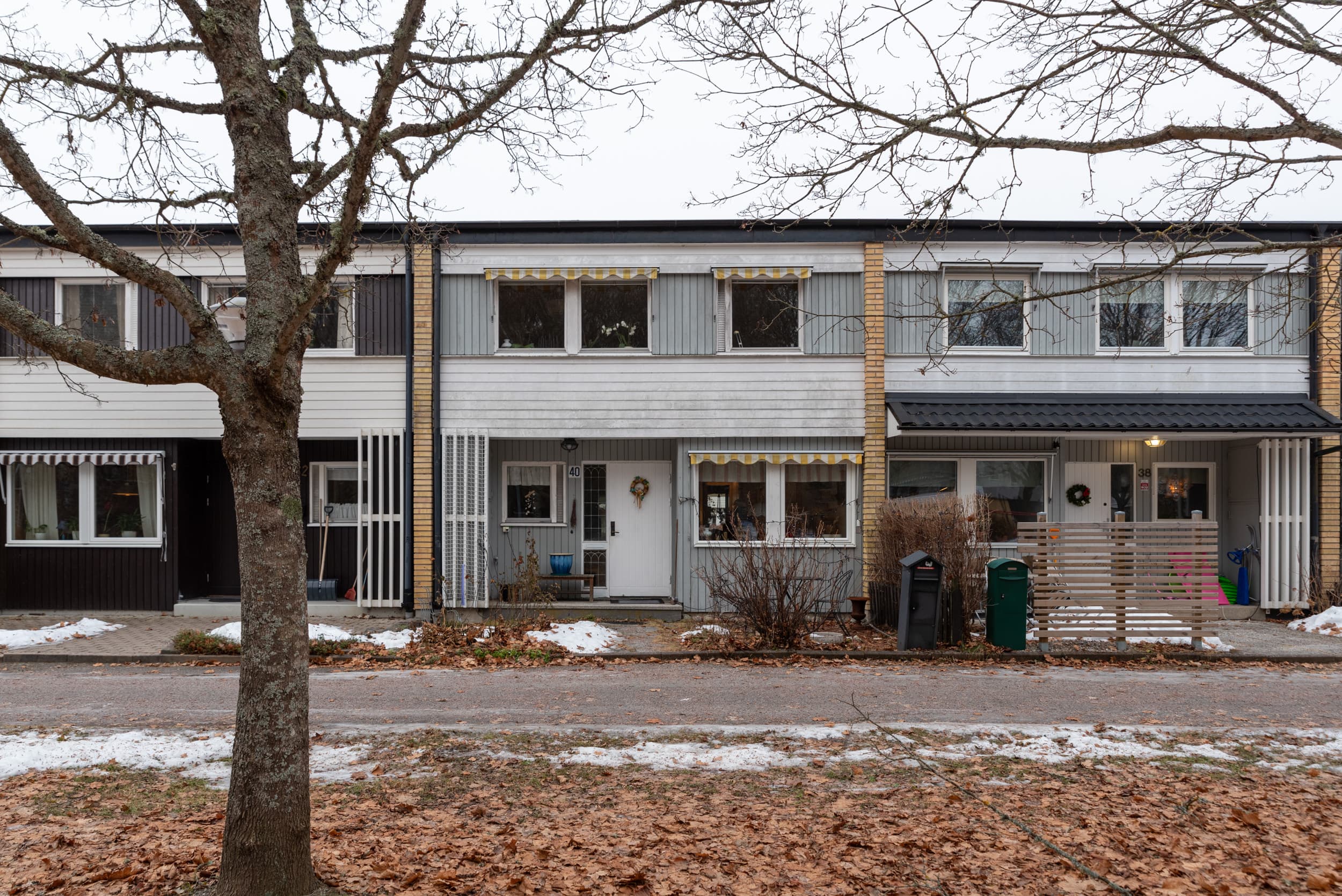 Spinnfiskargatan 40