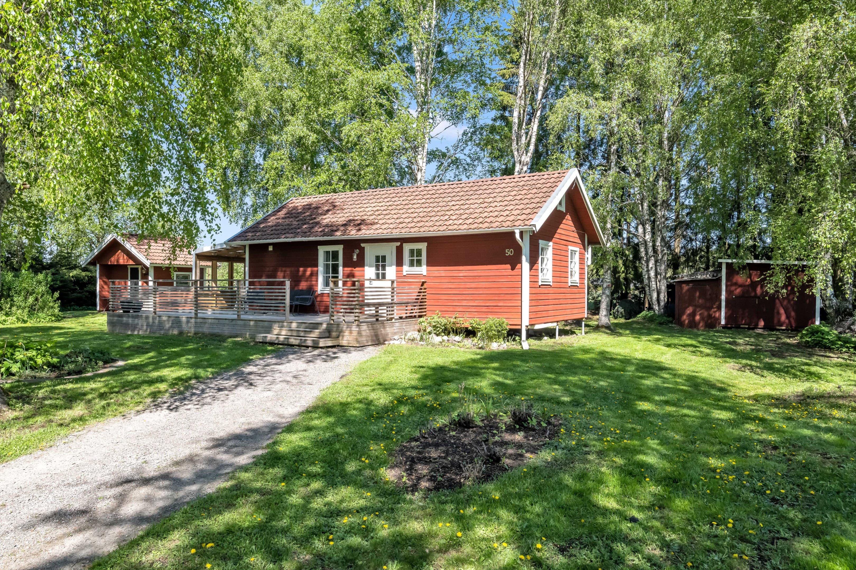 Örkälla 50