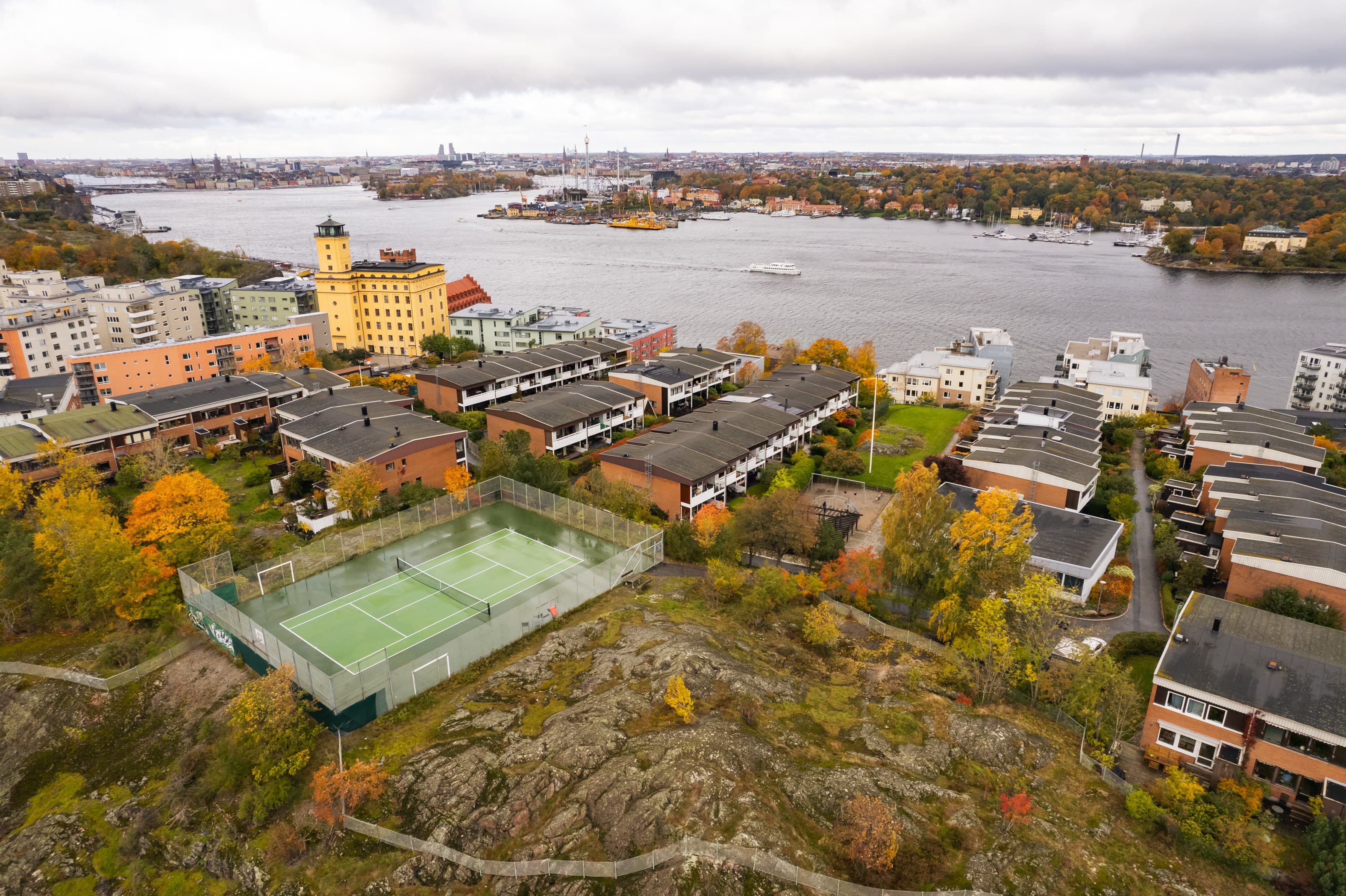 Västra Henriksborgsvägen 16