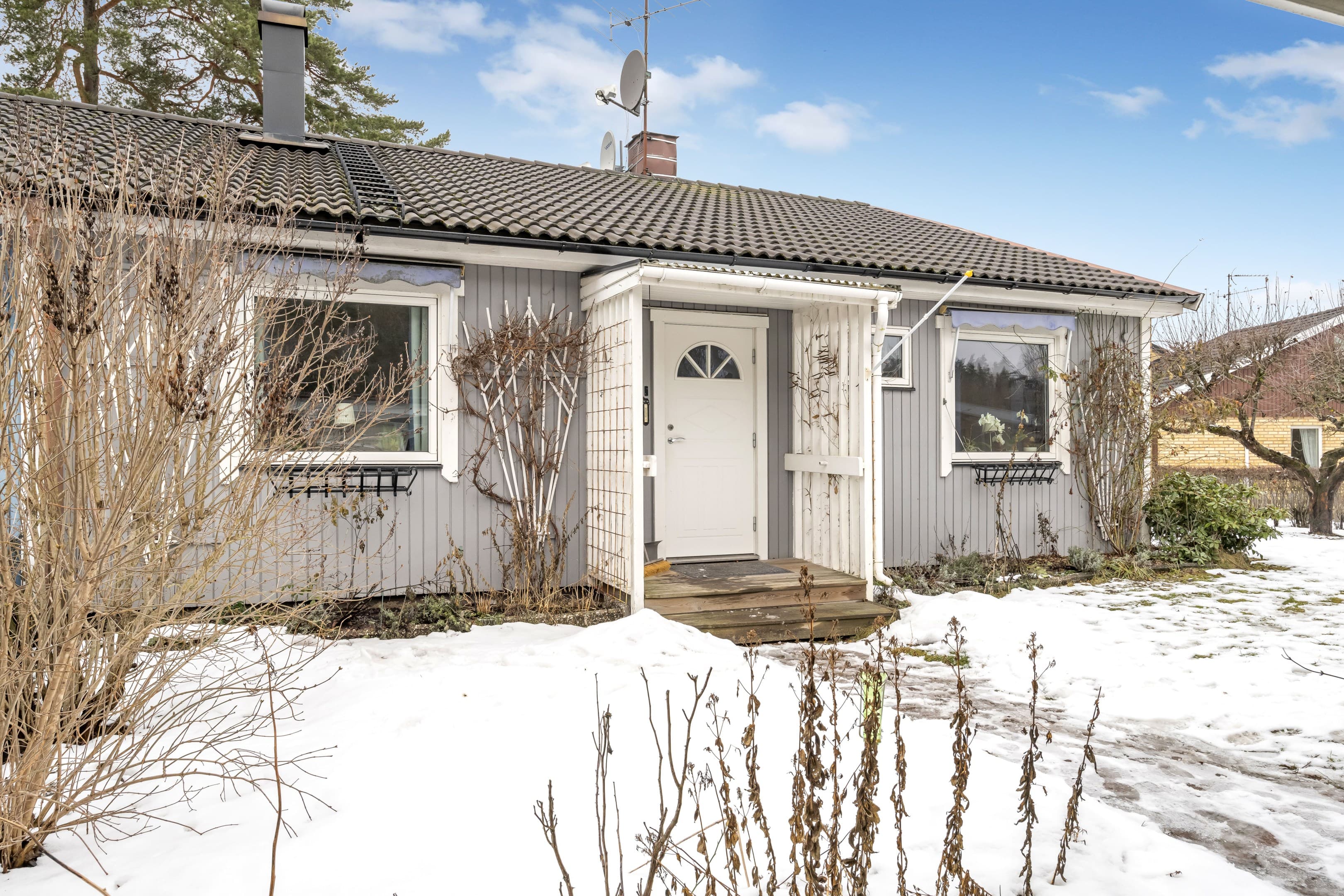 Arkitektvägen 28