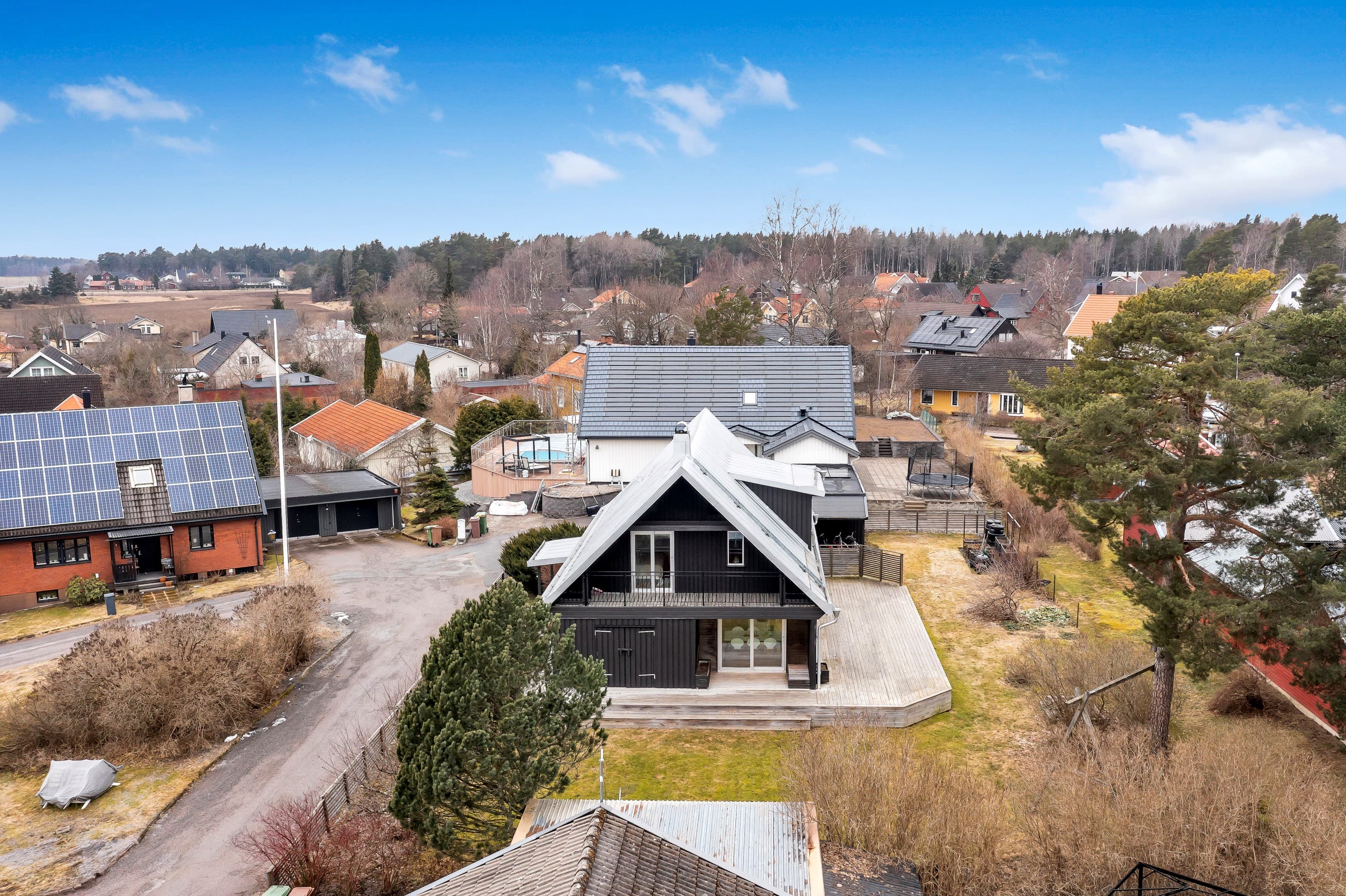 Hedensbergsvägen 19D