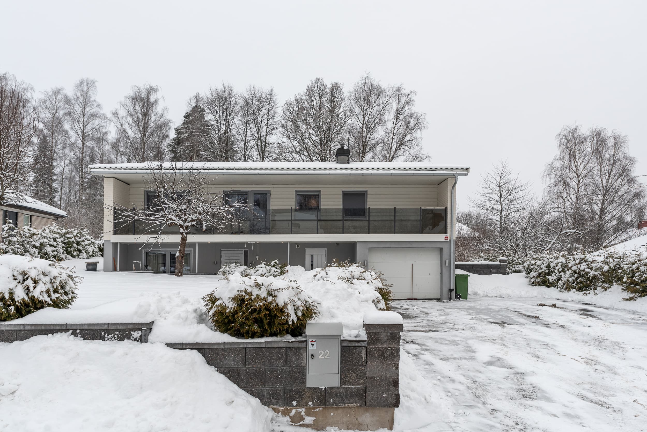 Södra Billstagatan 22