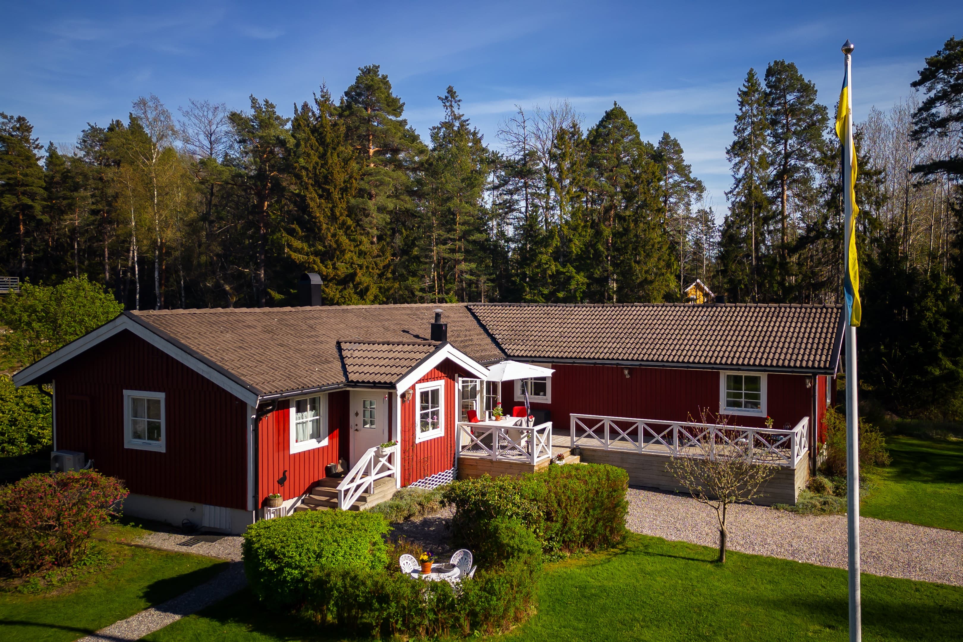 Södra Kopparmoravägen 25