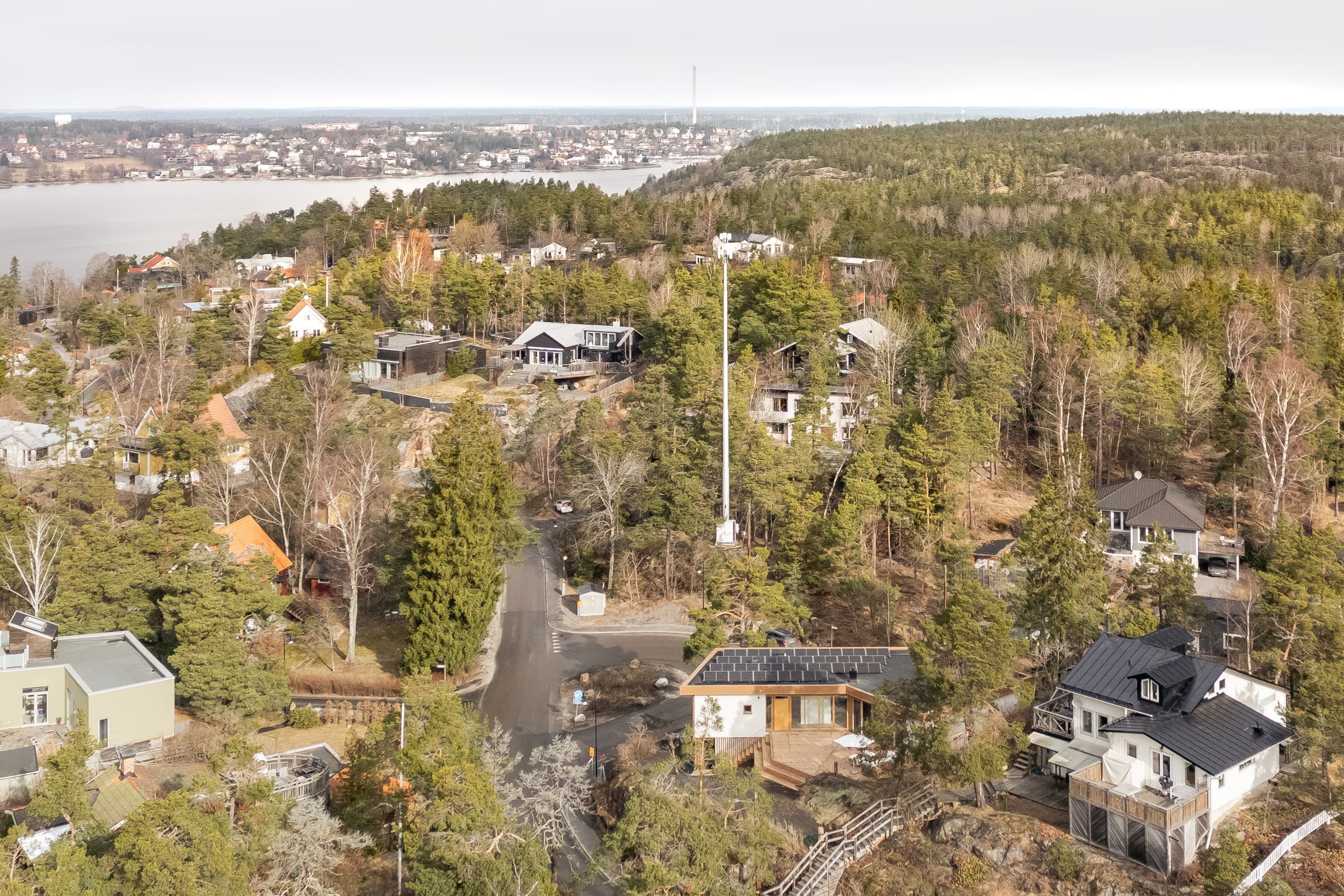 Talluddsvägen 82