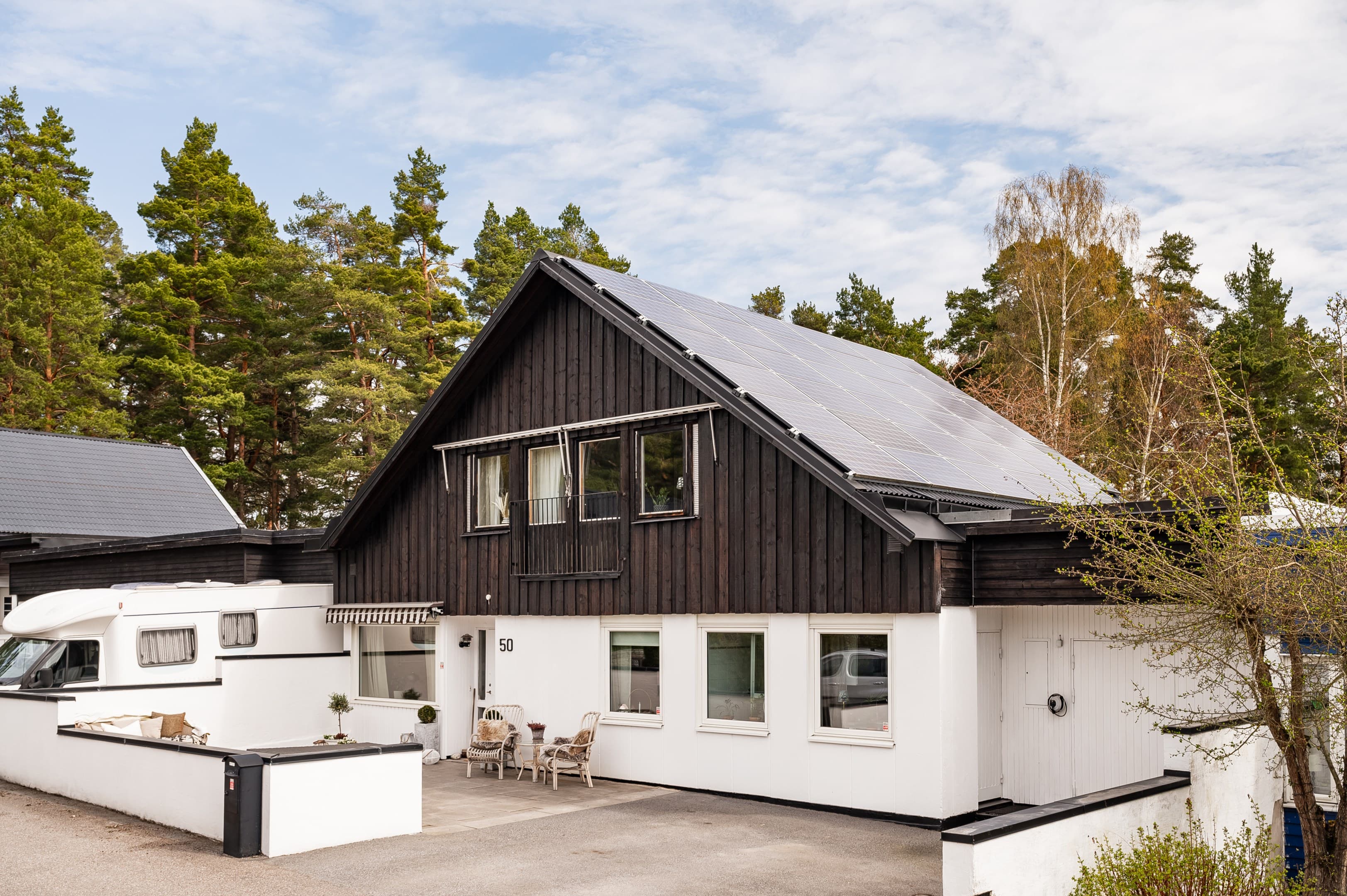 Backvägen 50