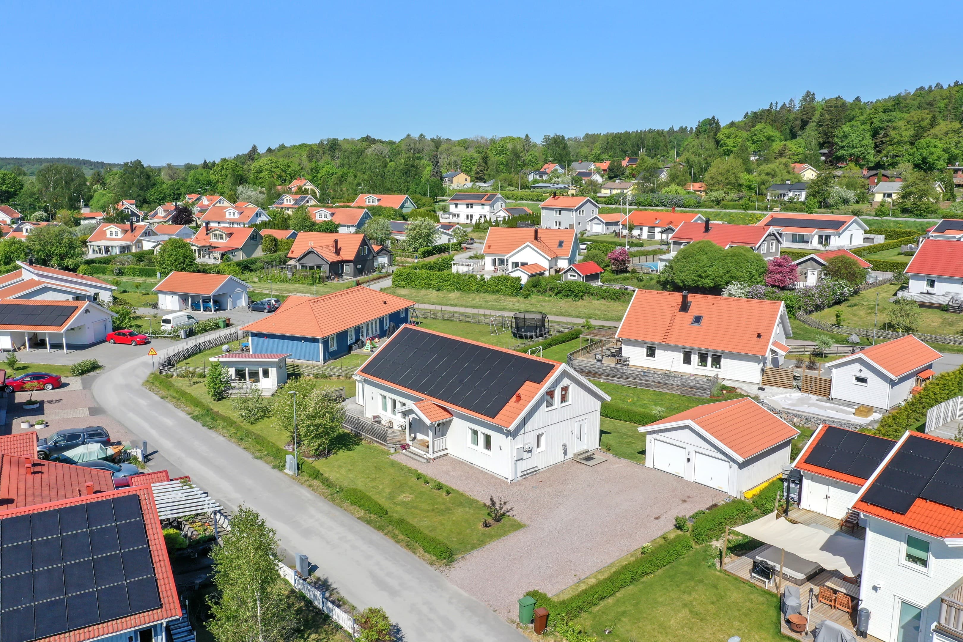 Mistelvägen 9