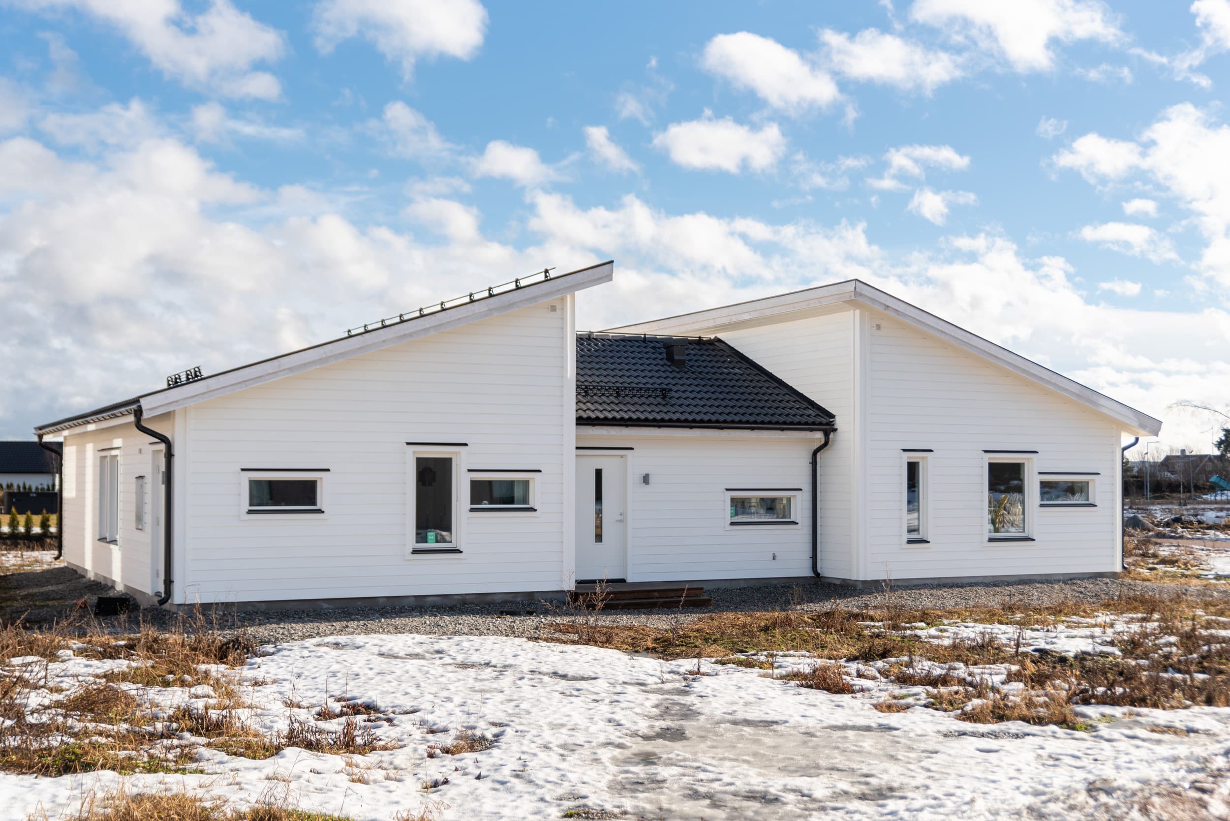 Linjalvägen 8