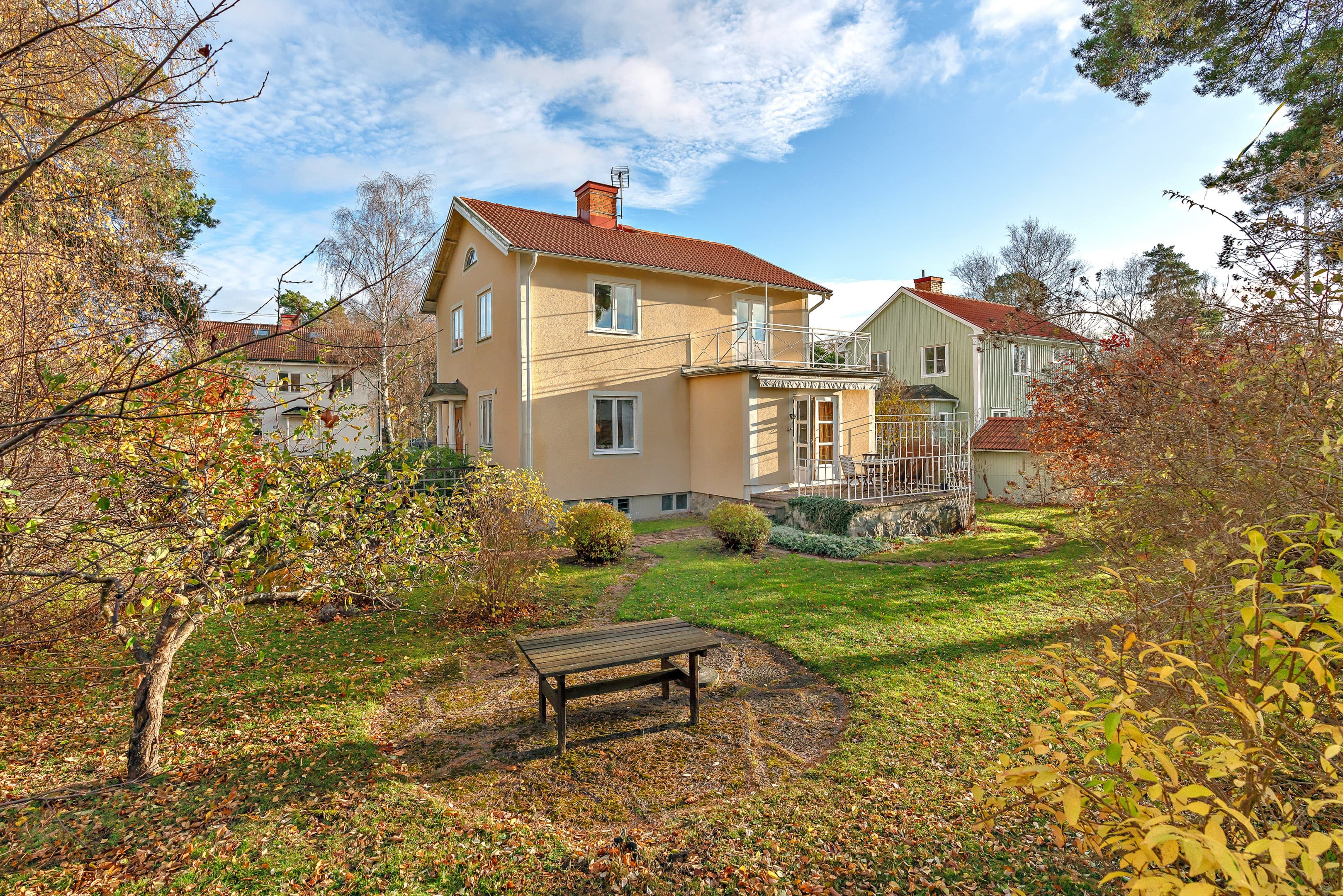 Grävlingsvägen 62