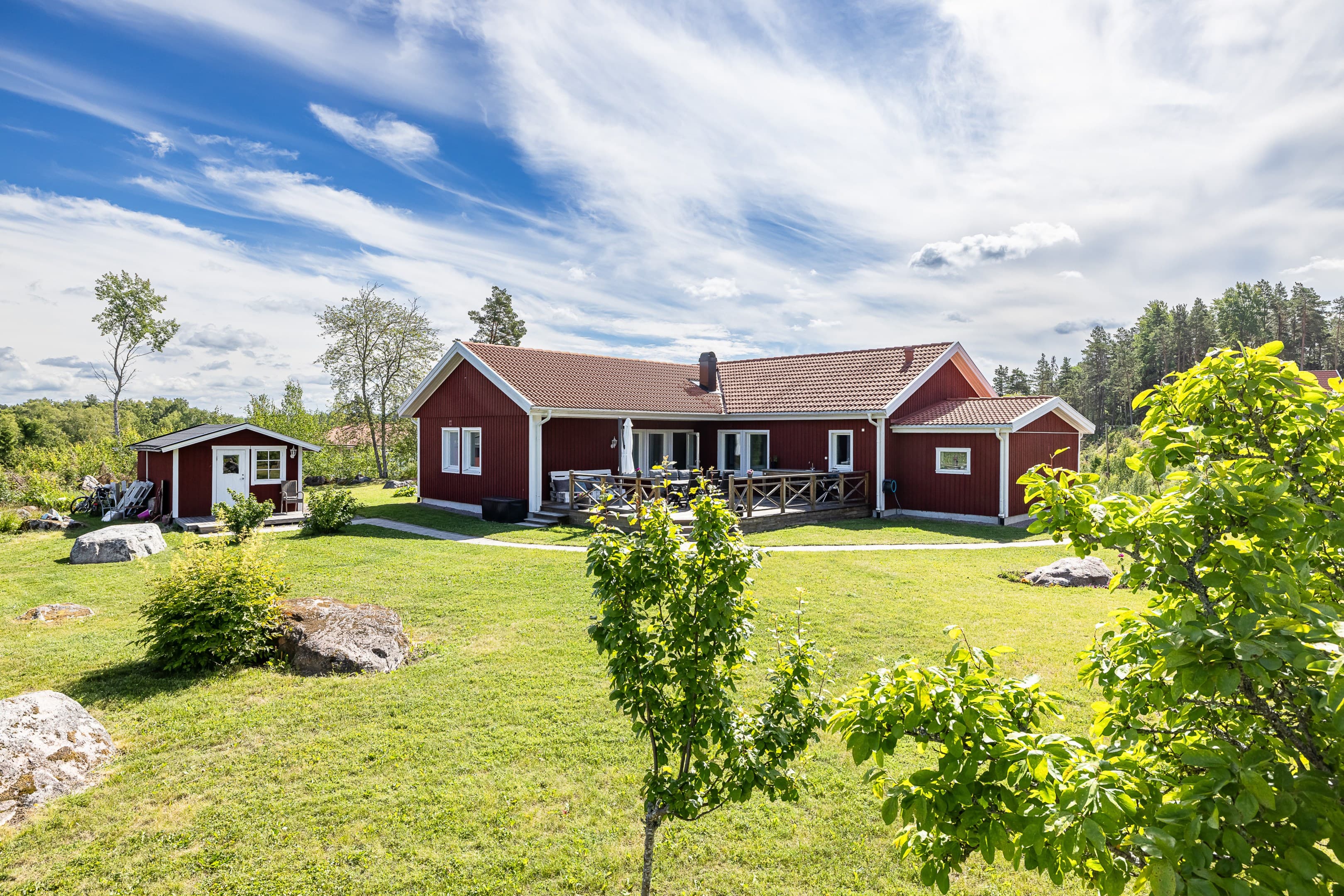 Frötuna 15