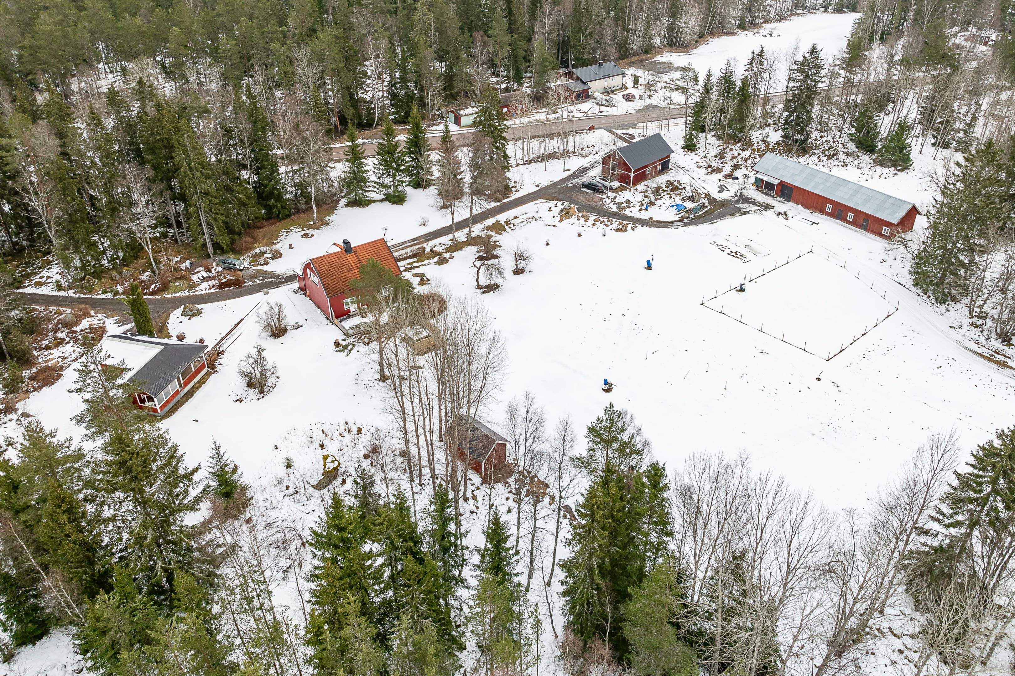 Jumkils-Björnarbo Norrbo 40