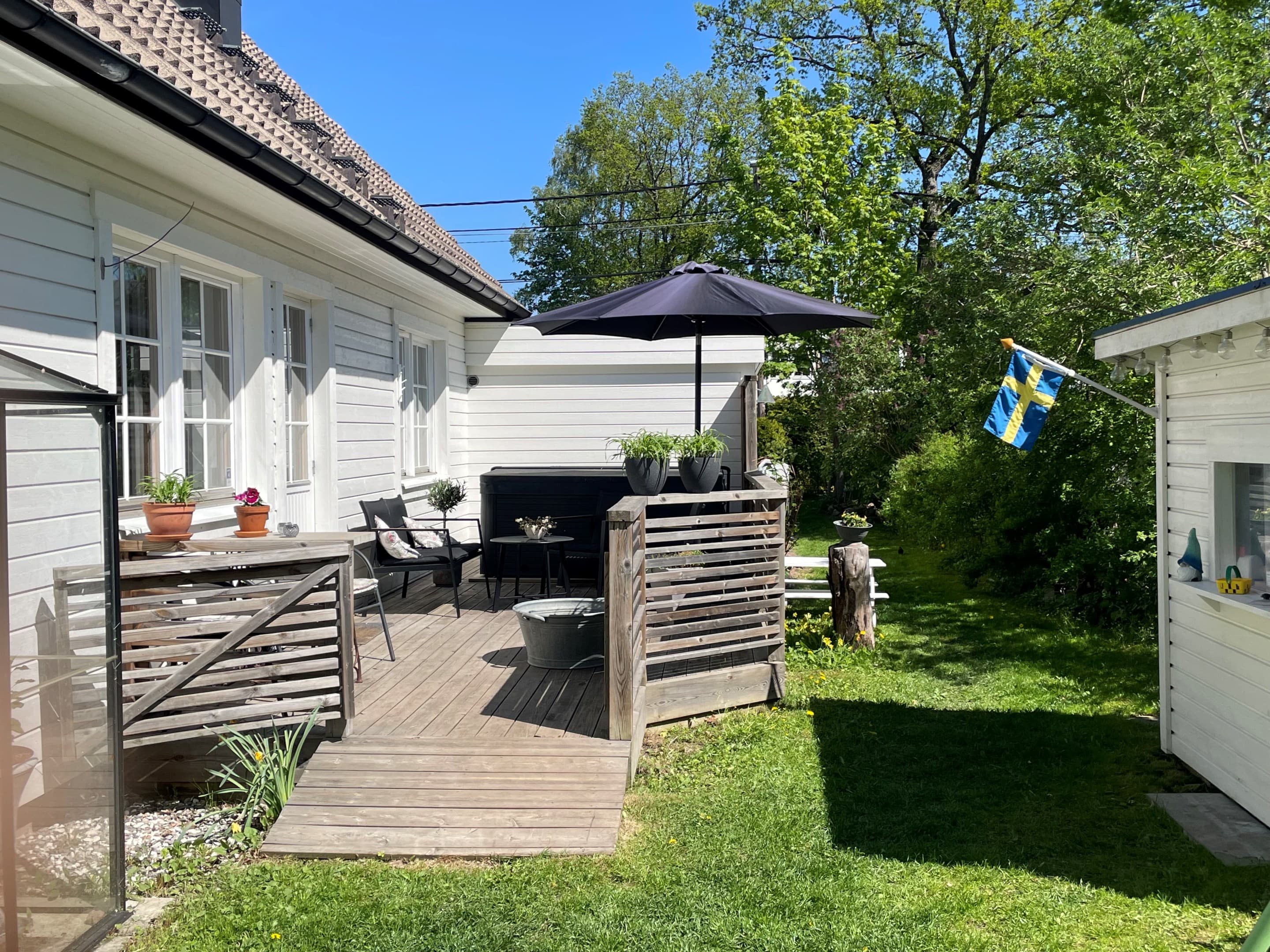 Lövdalsvägen 7