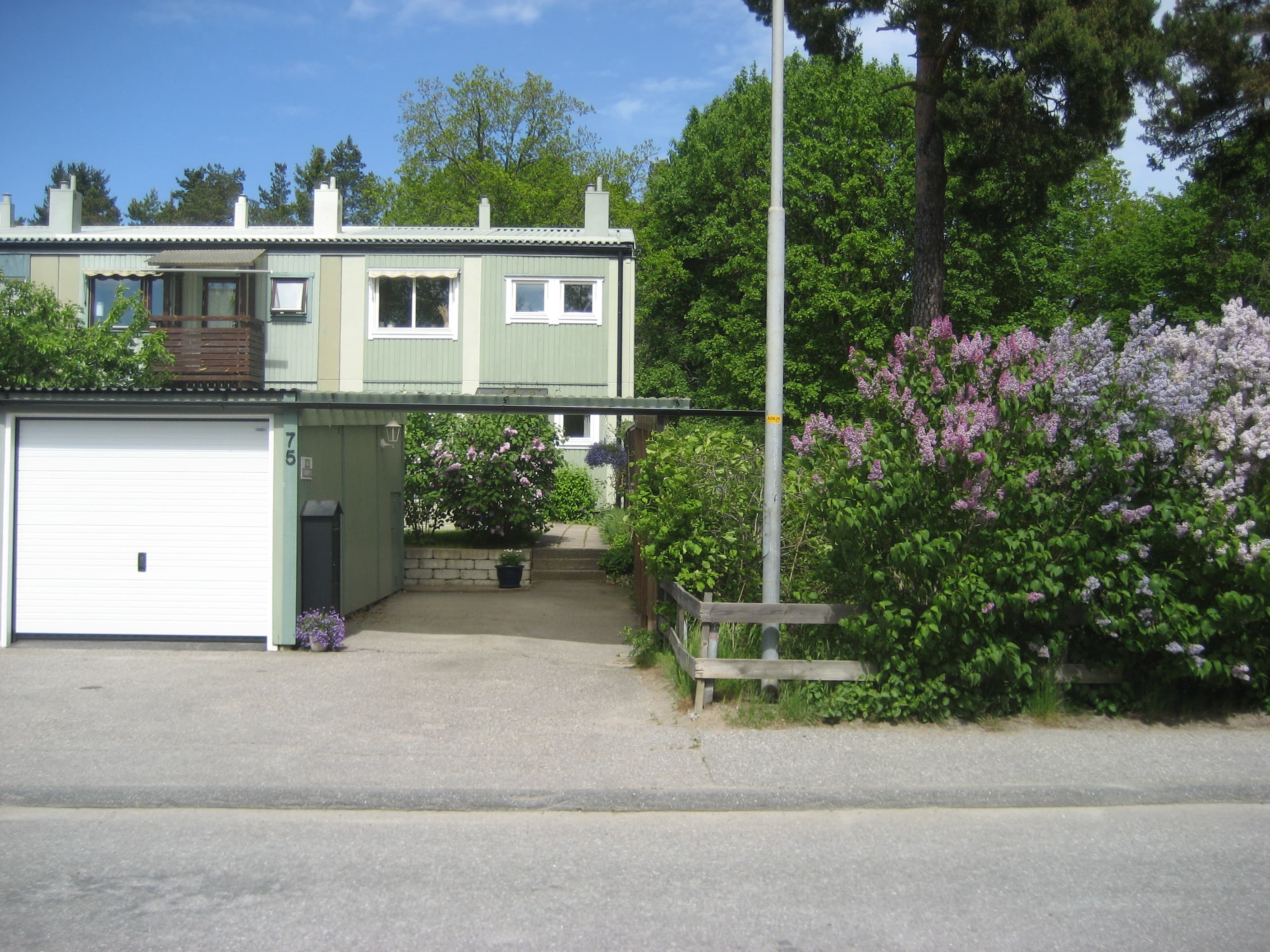 Rudsjövägen 75